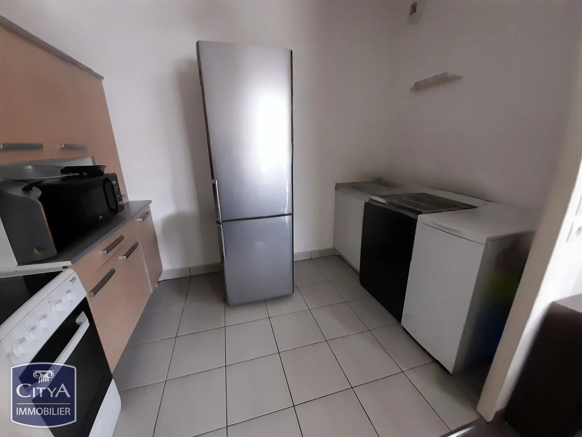 Appartement à vendre, 44m², Le Havre