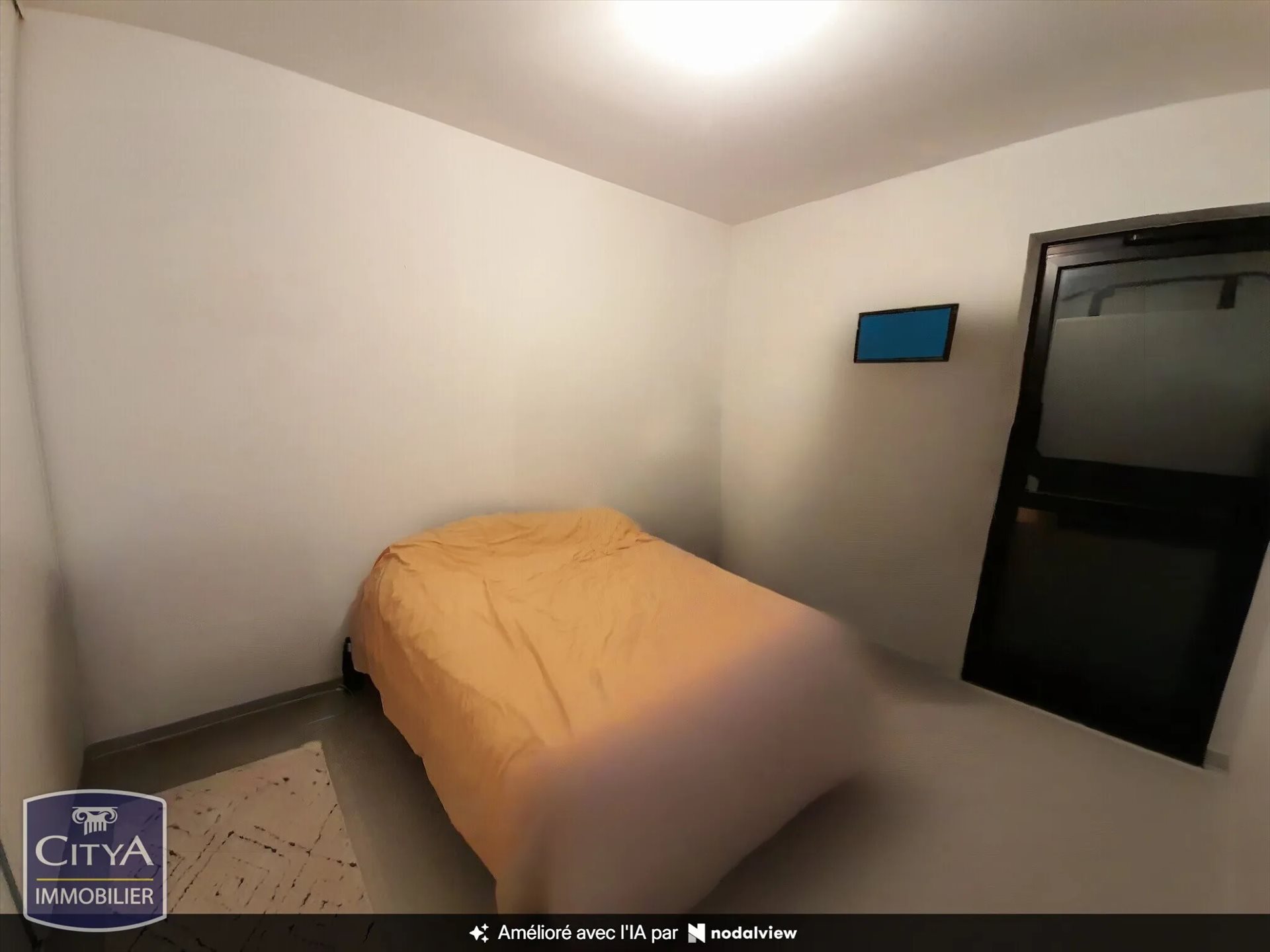 Appartement à vendre, 44m², Le Havre