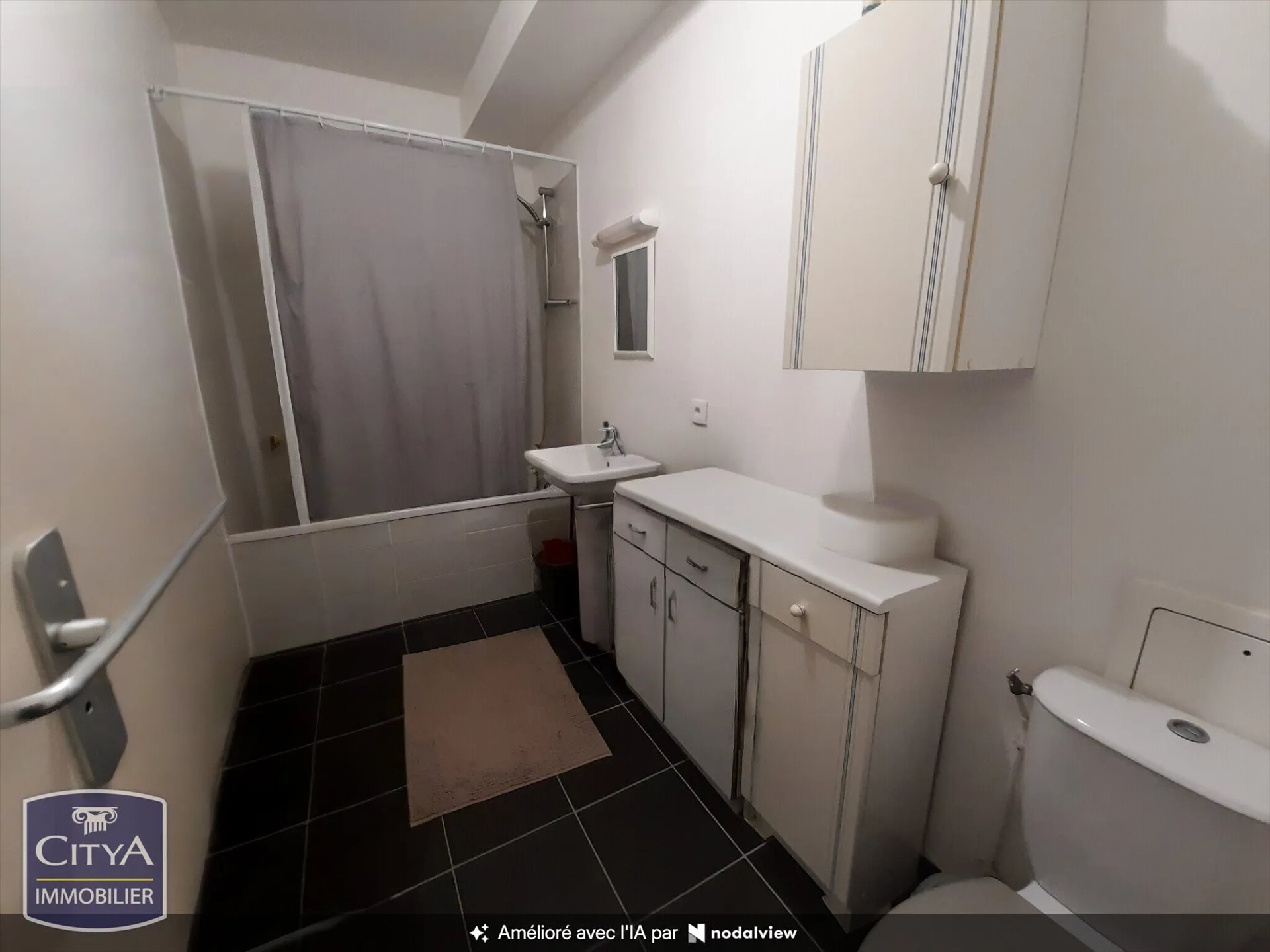 Appartement à vendre, 44m², Le Havre