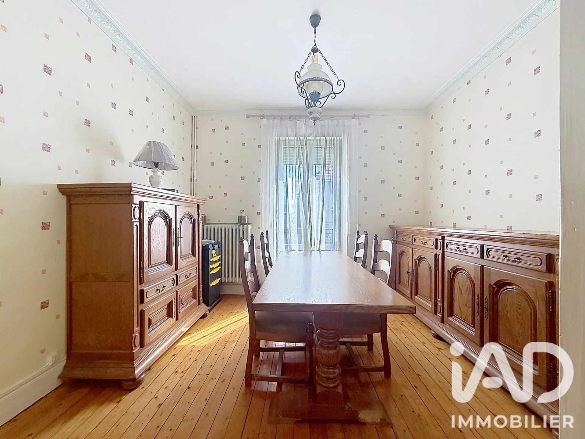 Maison à vendre, 69m², Epernay