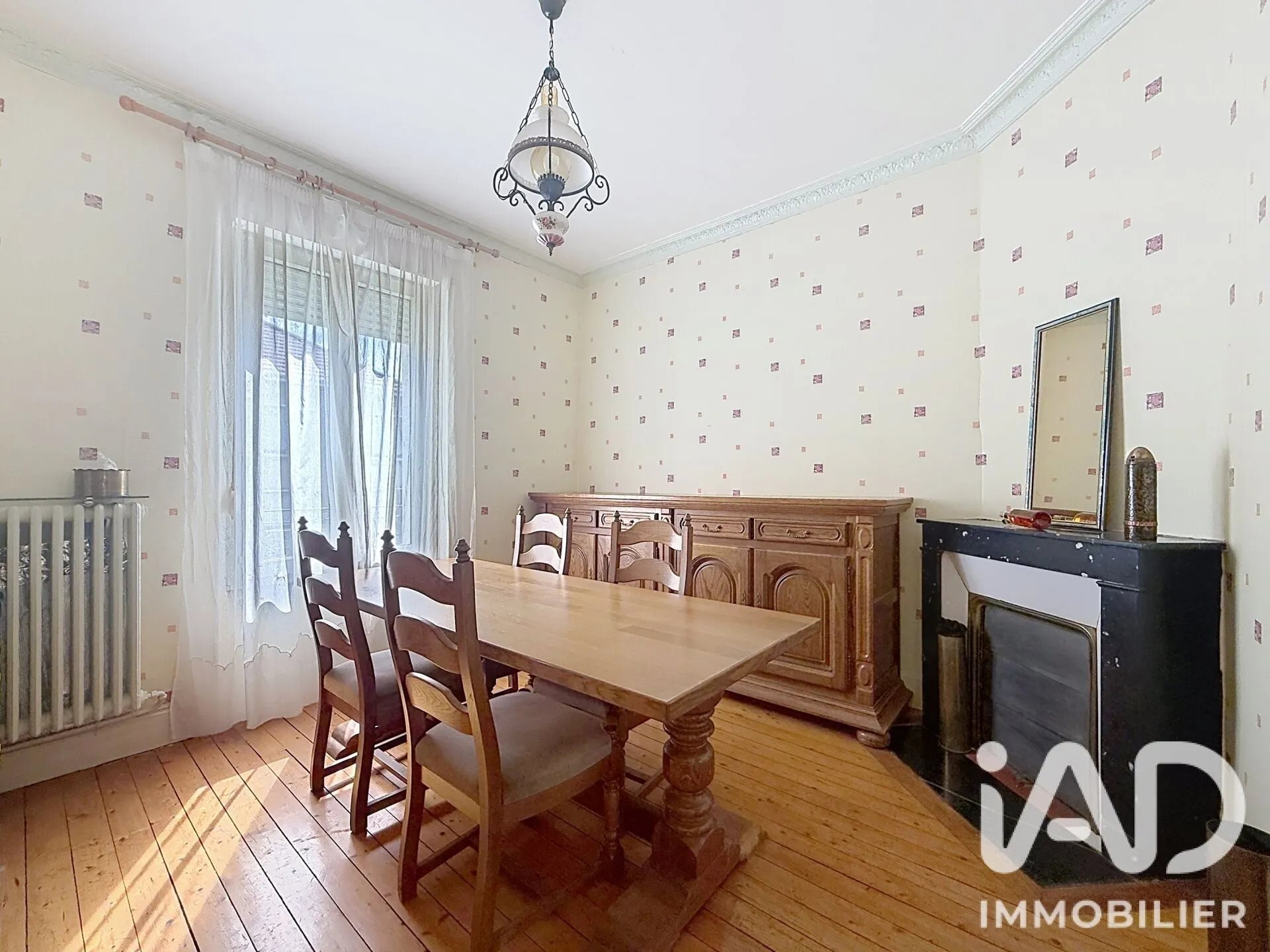 Maison à vendre, 69m², Epernay