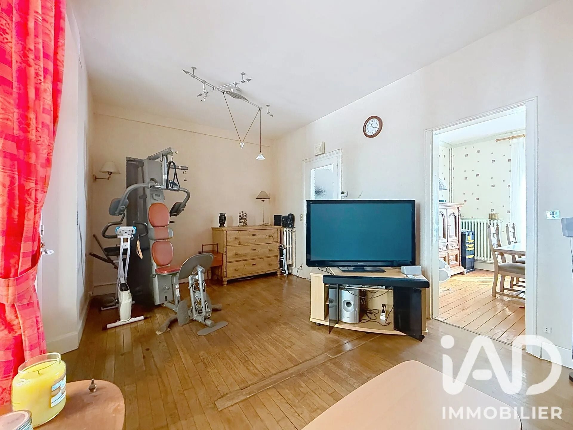 Maison à vendre, 69m², Epernay