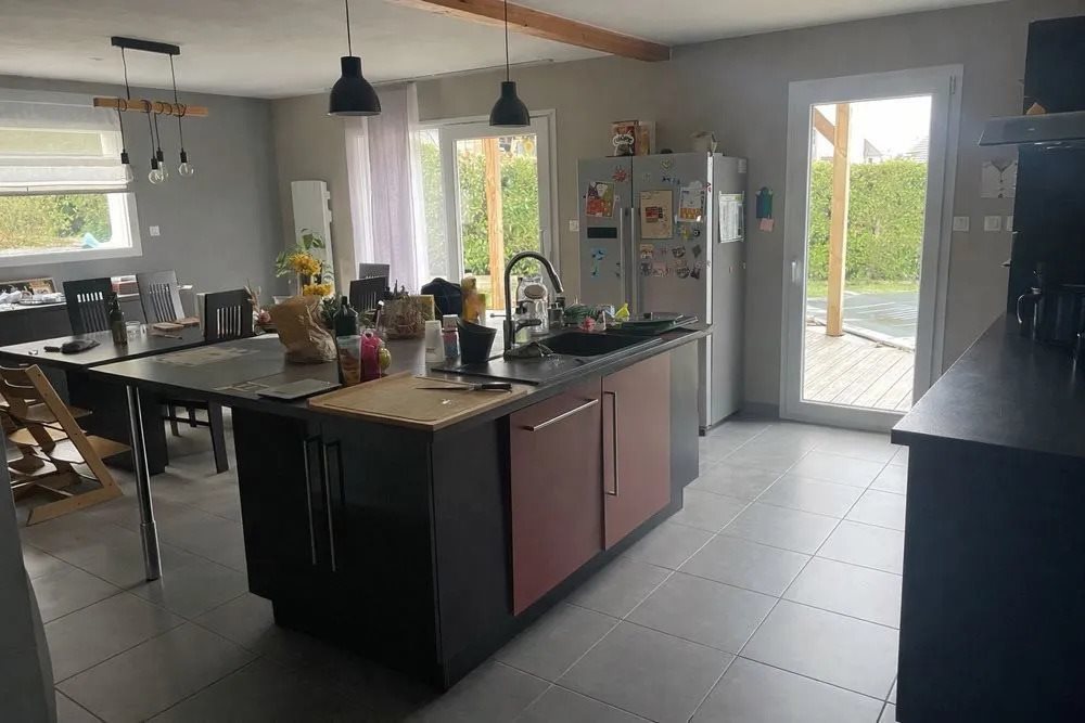 Maison à vendre, 192m², Etouvans