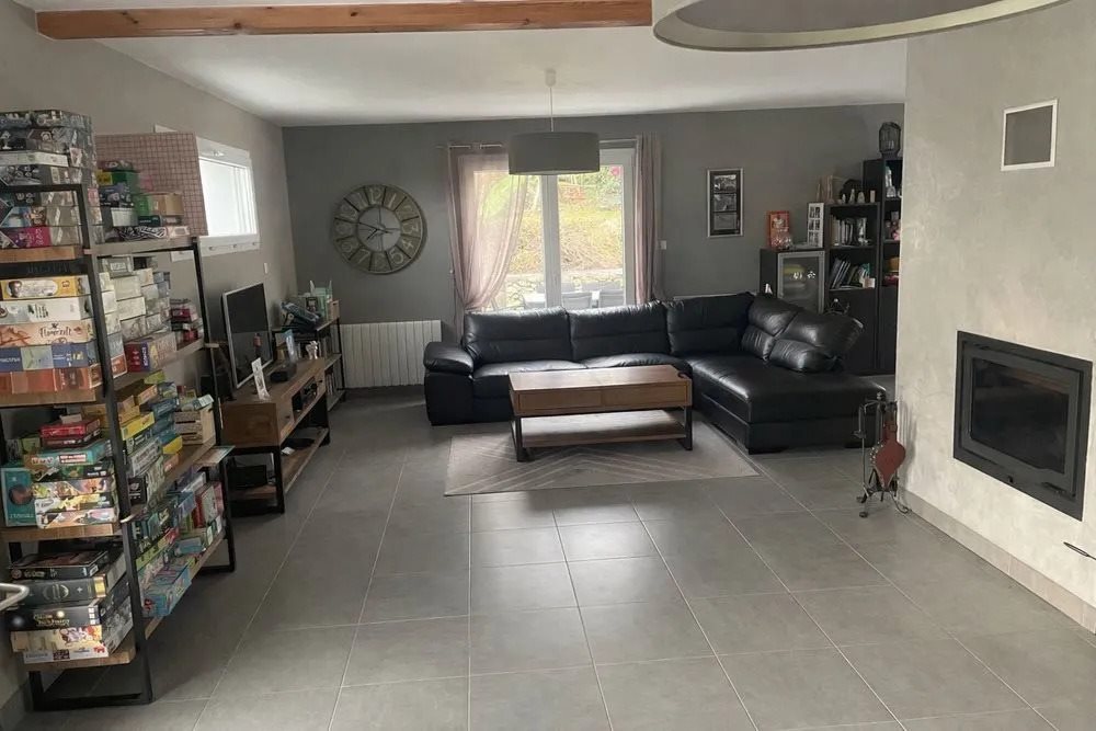 Maison à vendre, 192m², Etouvans
