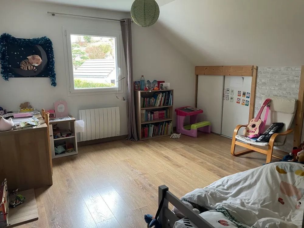 Maison à vendre, 192m², Etouvans