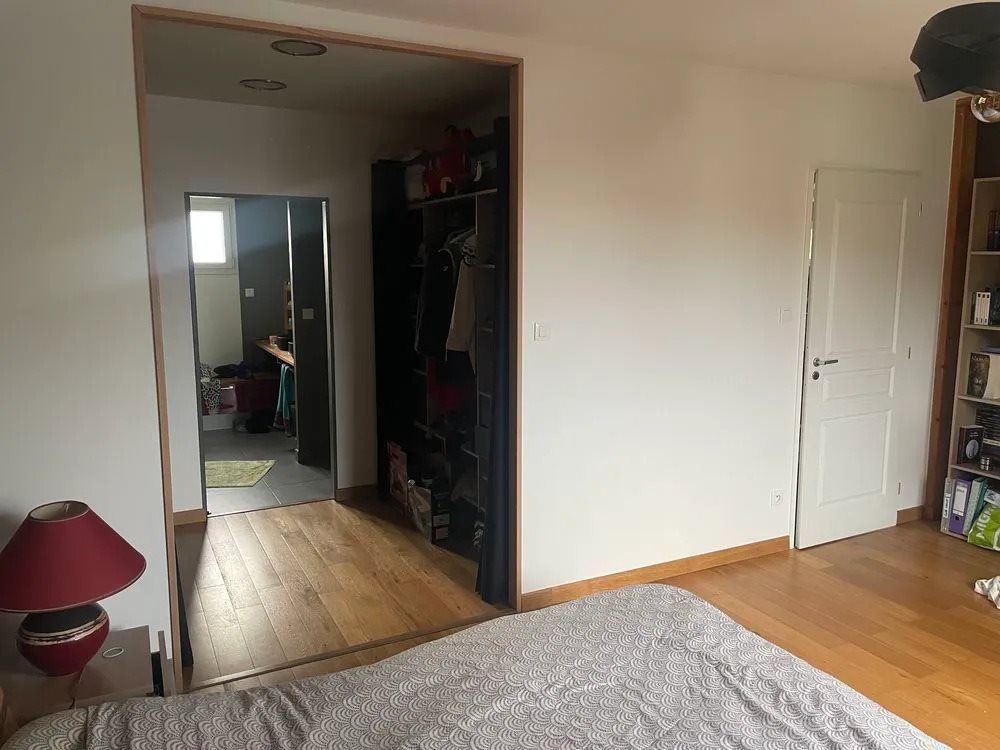 Maison à vendre, 192m², Etouvans