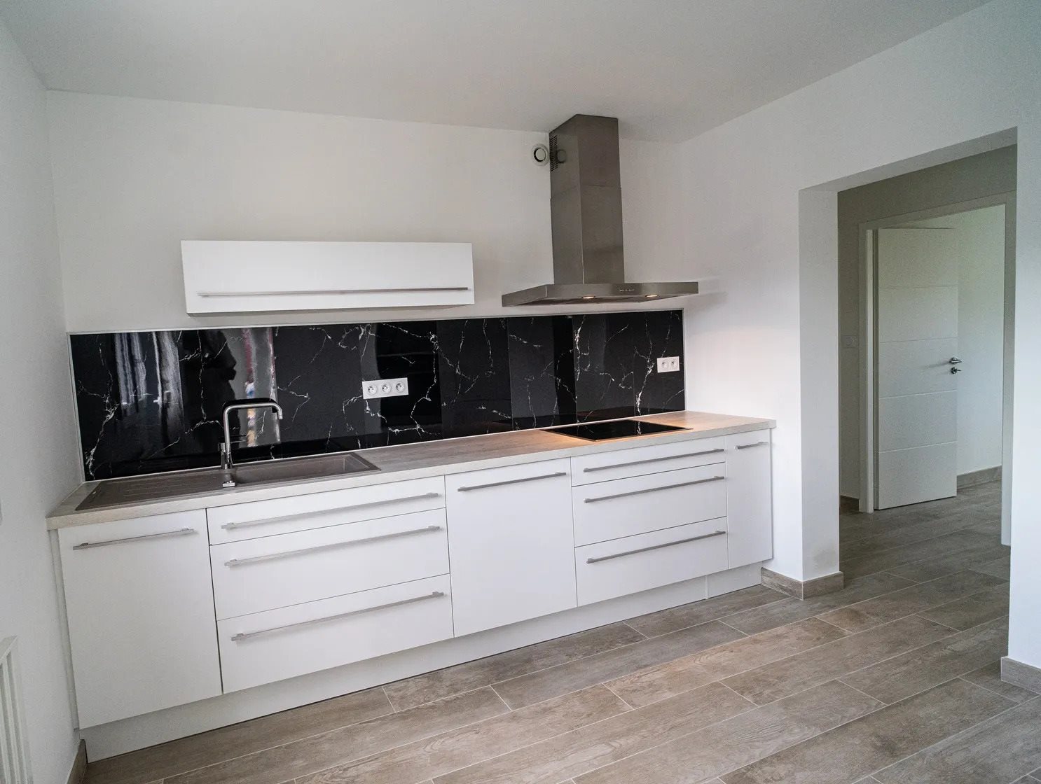 Appartement à louer, 70m², Chambéry