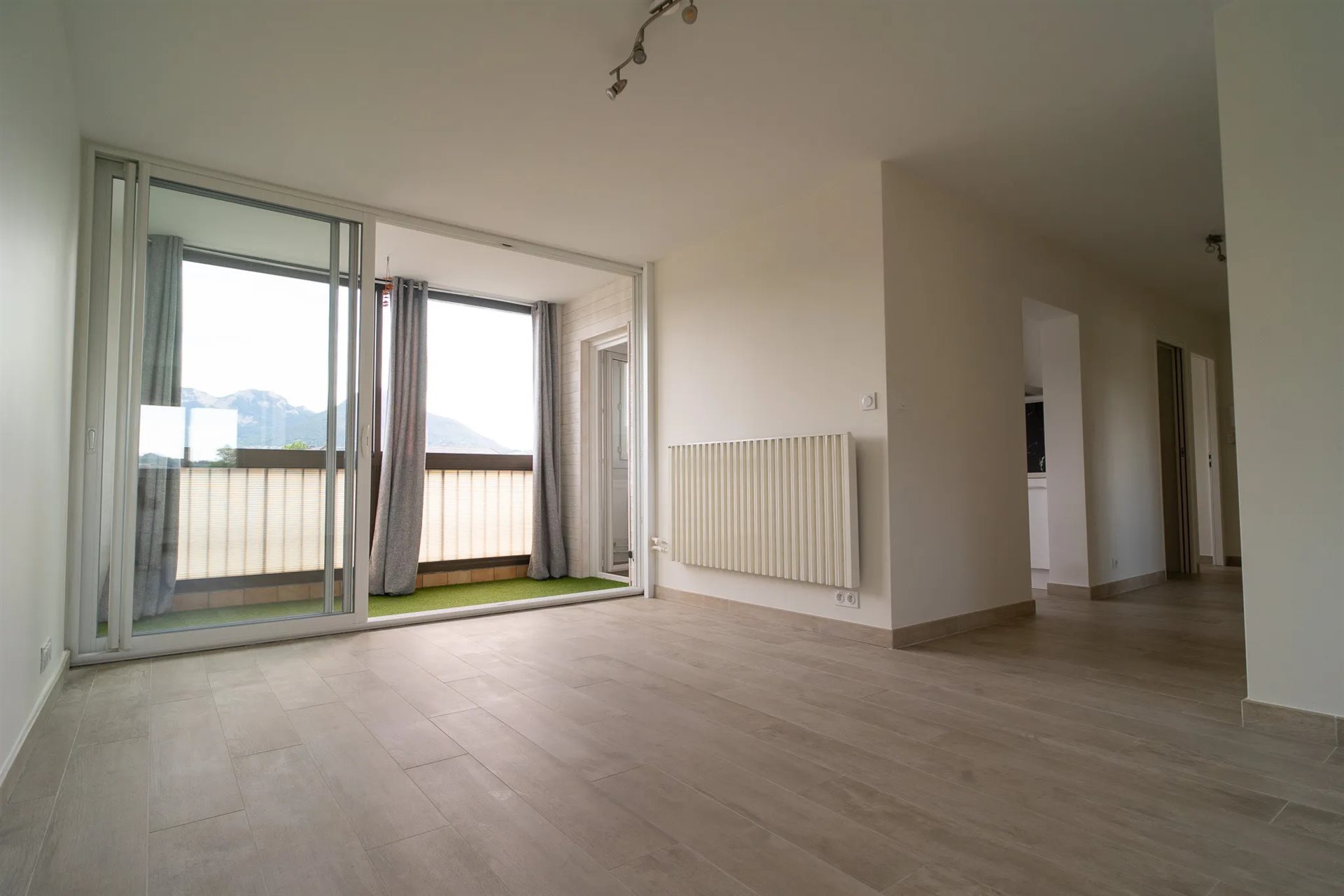 Appartement à louer, 70m², Chambéry