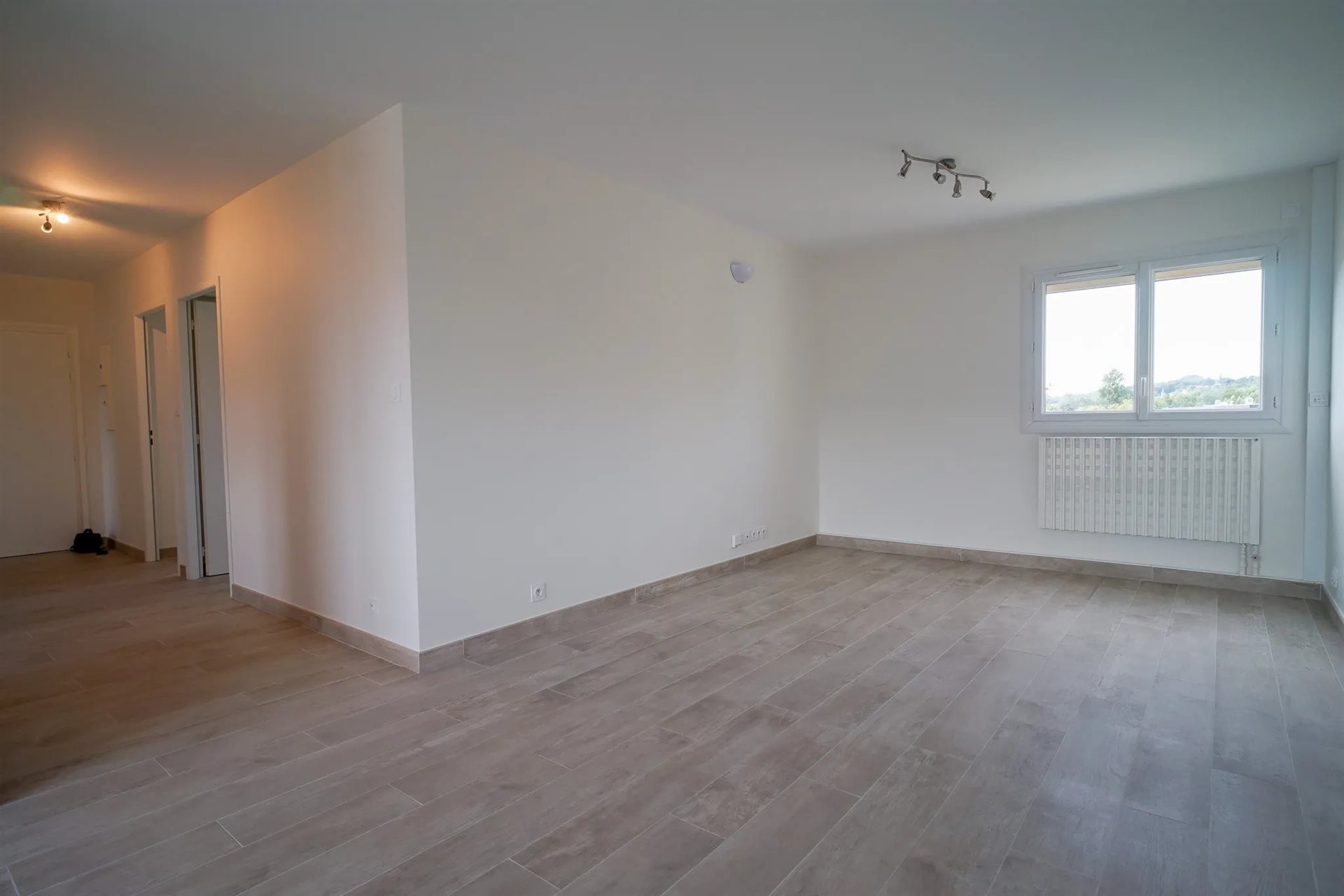 Appartement à louer, 70m², Chambéry