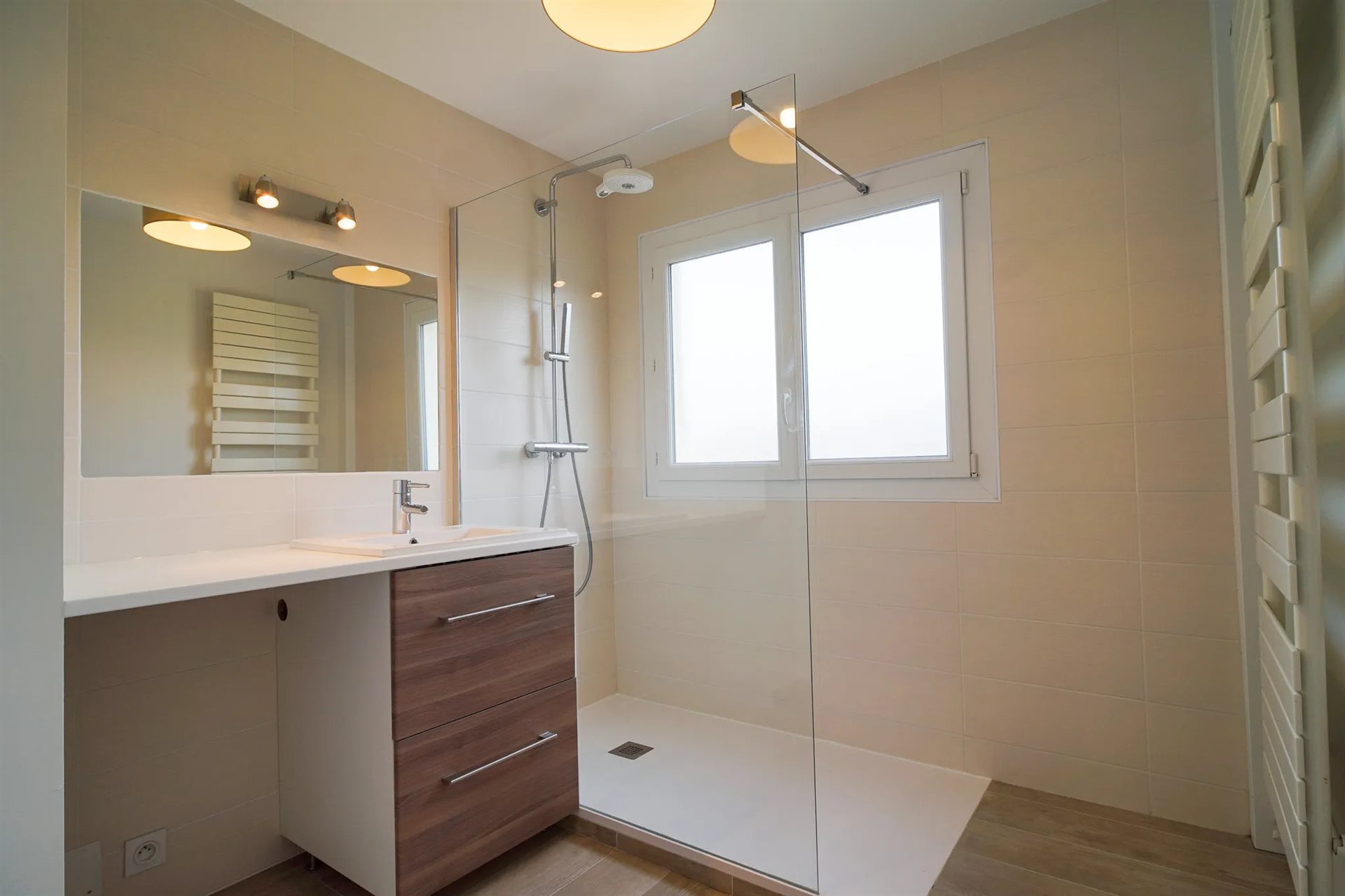 Appartement à louer, 70m², Chambéry