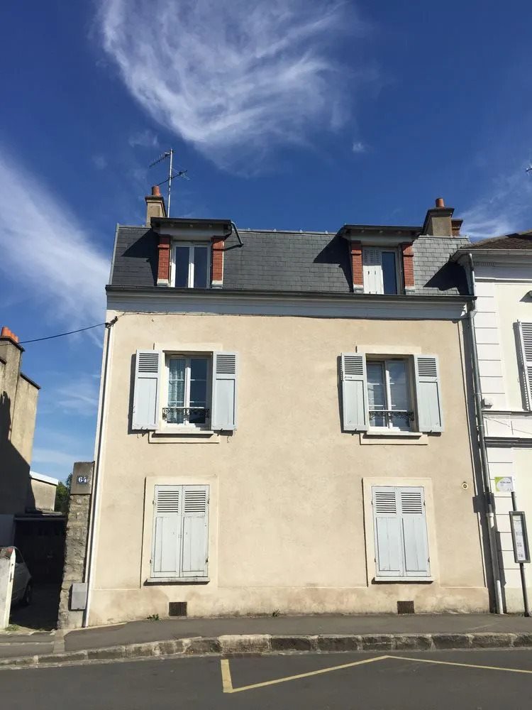 Appartement à vendre, 17m², Fontainebleau
