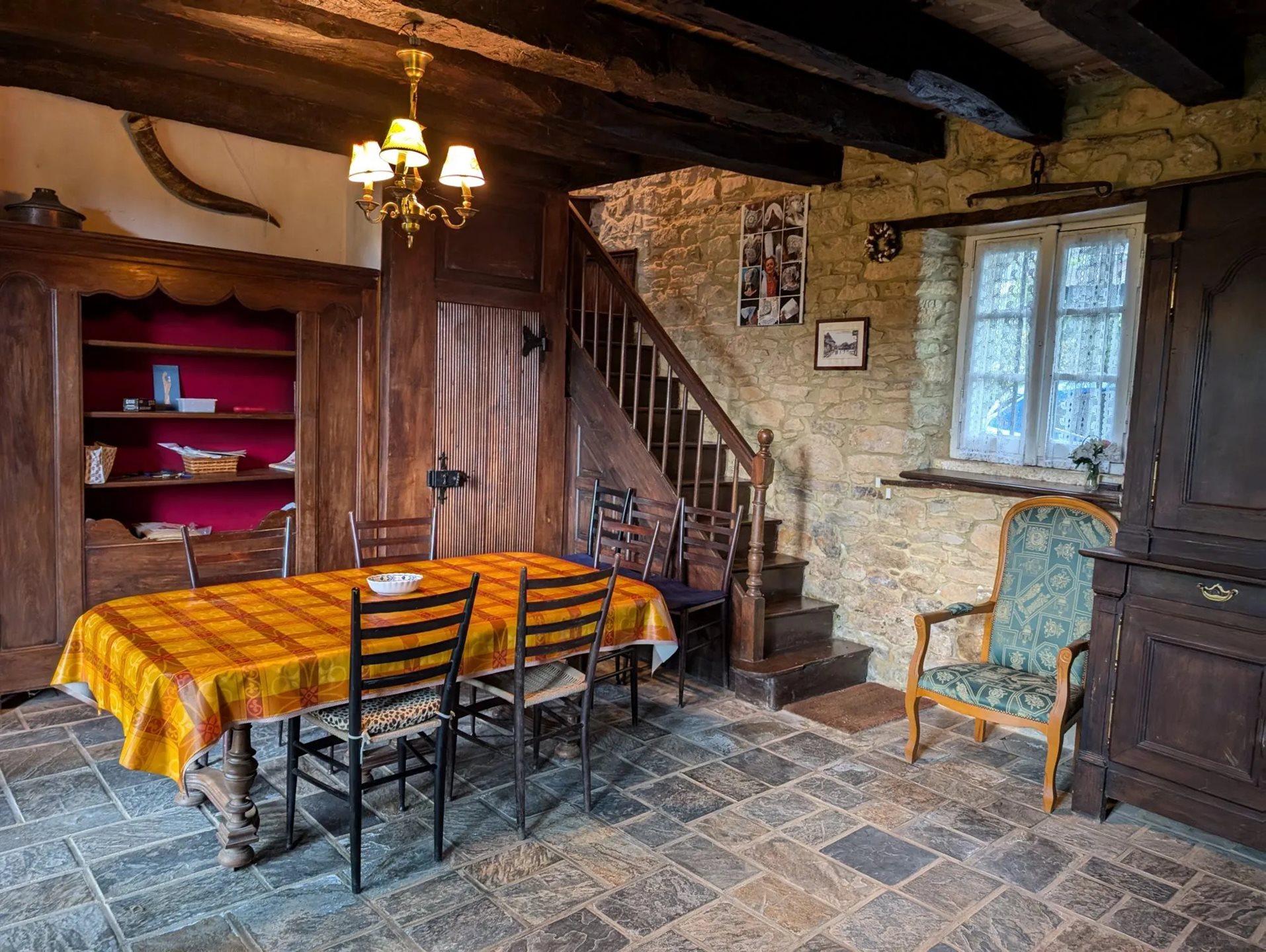 Maison à vendre, 90m², Plémet