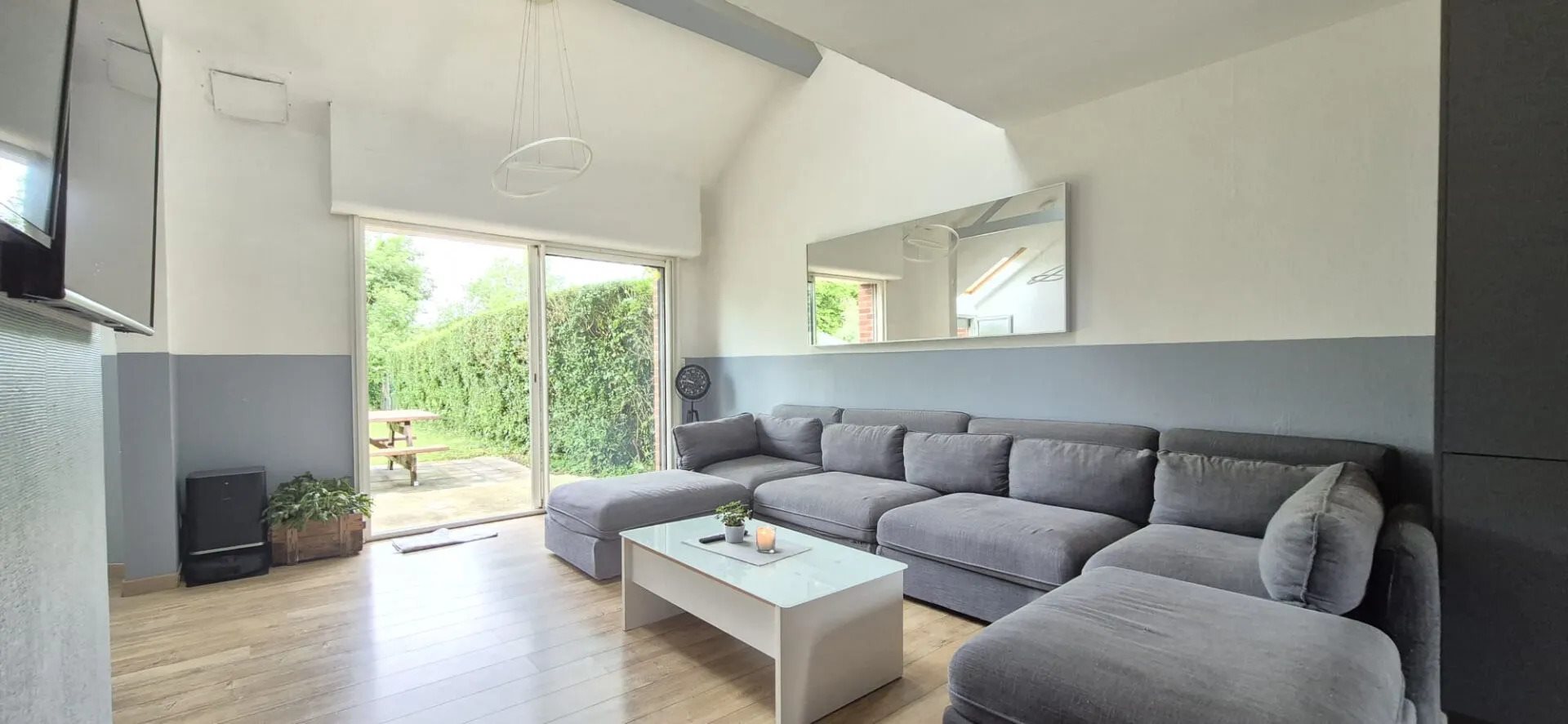 Maison à vendre, 82m², Le Quesnoy