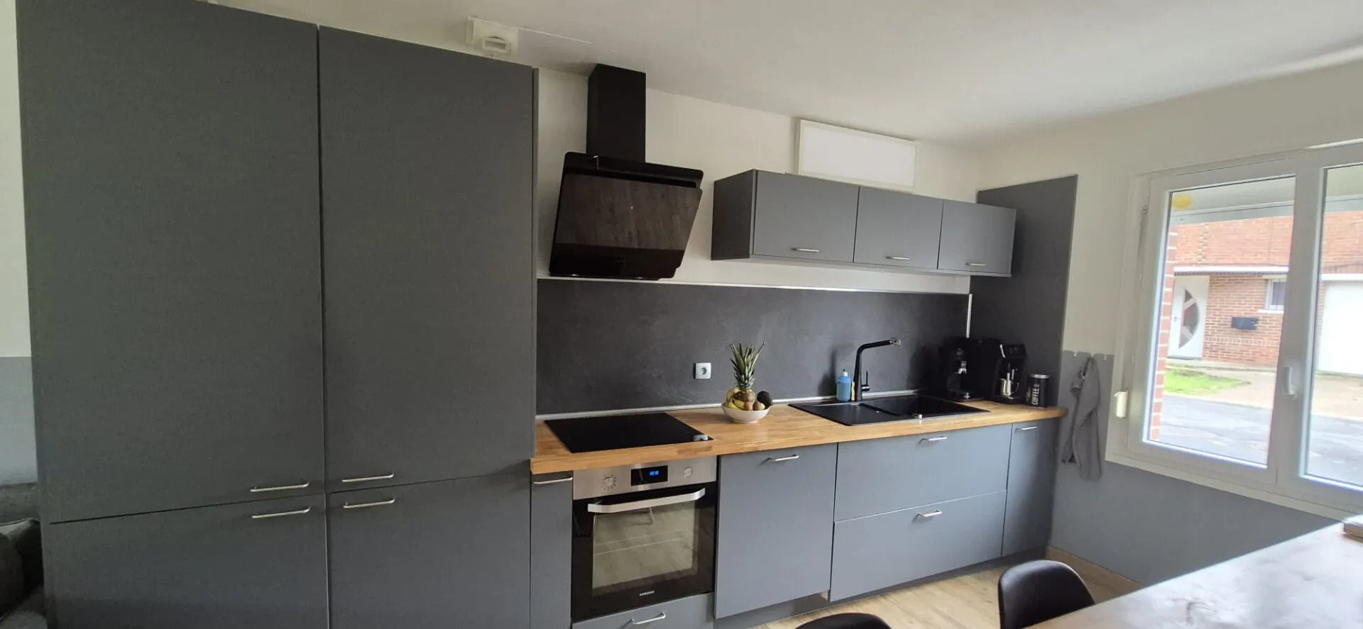 Maison à vendre, 82m², Le Quesnoy