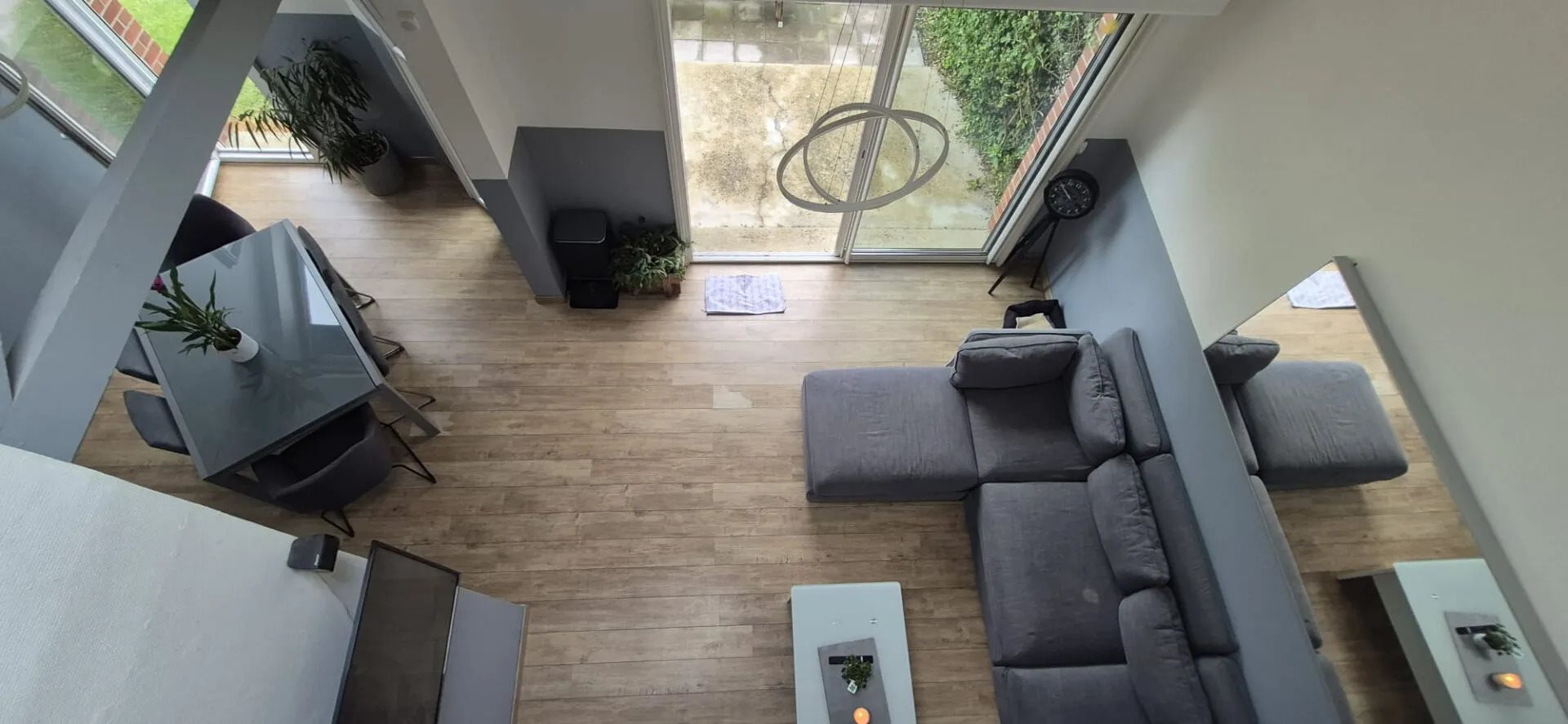 Maison à vendre, 82m², Le Quesnoy