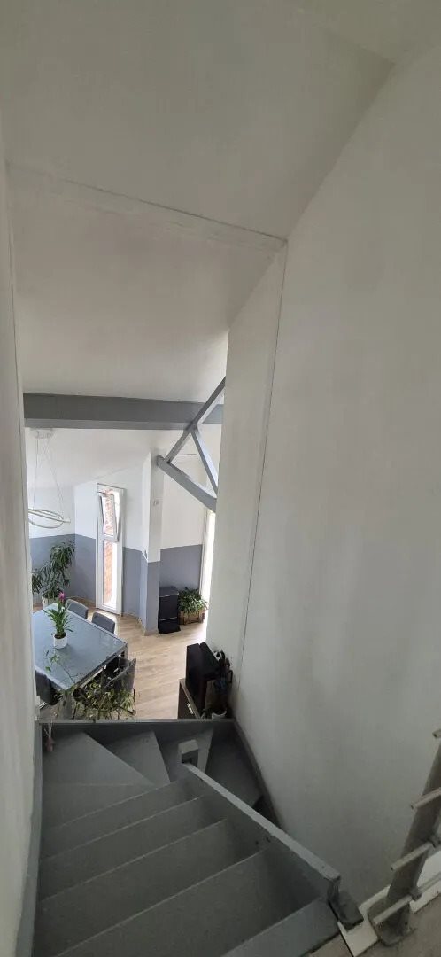 Maison à vendre, 82m², Le Quesnoy