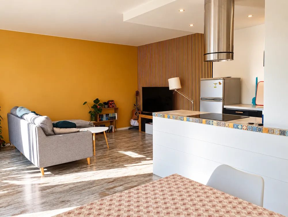 Maison à vendre, 64m², Saulon-la-Rue