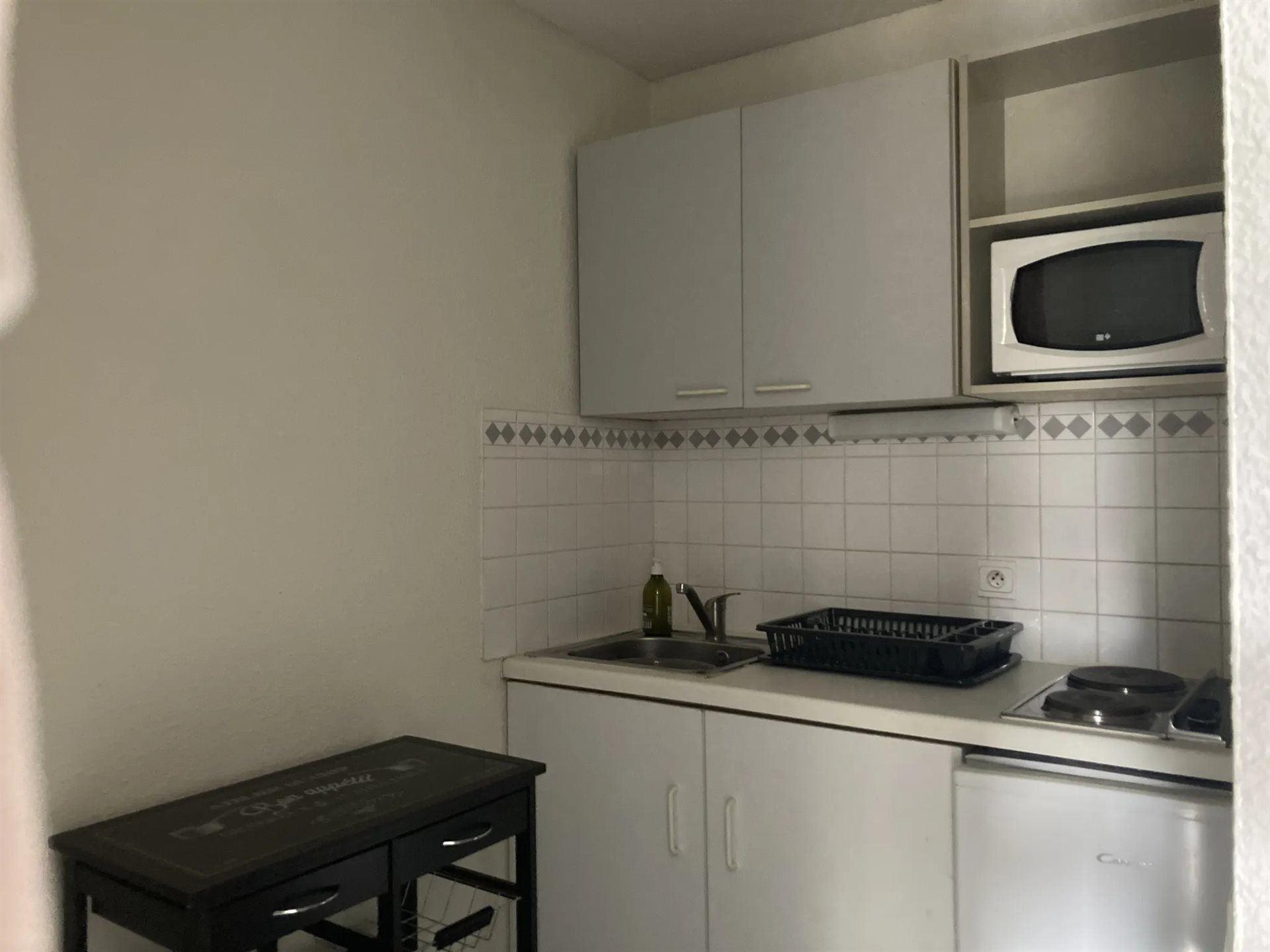 Appartement à louer, 29m², Toulouse