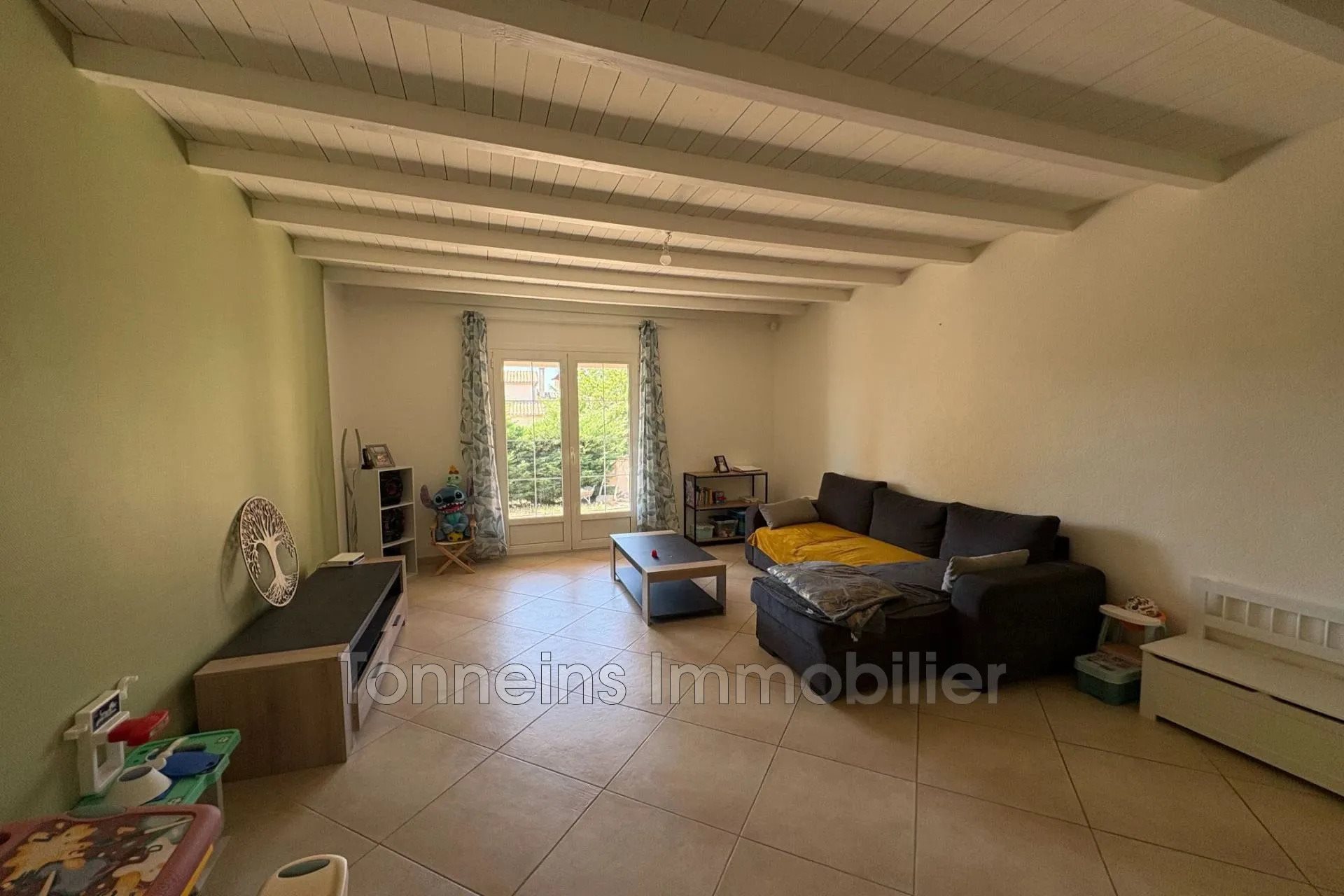 Maison à vendre, 110m², Tonneins