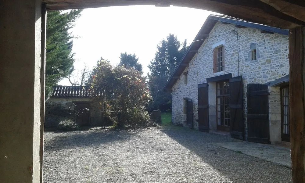 Maison à vendre, 365m², Saint-Etienne-d'Orthe