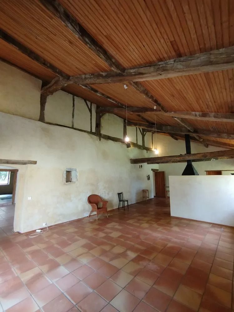 Maison à vendre, 365m², Saint-Etienne-d'Orthe
