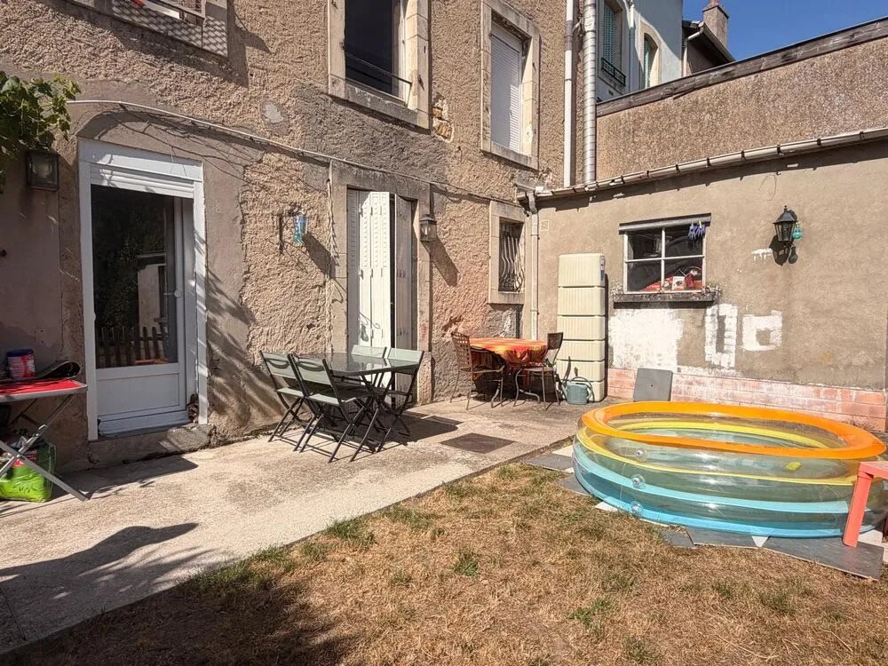 Appartement à vendre, 54m², Dommartin-lès-Toul