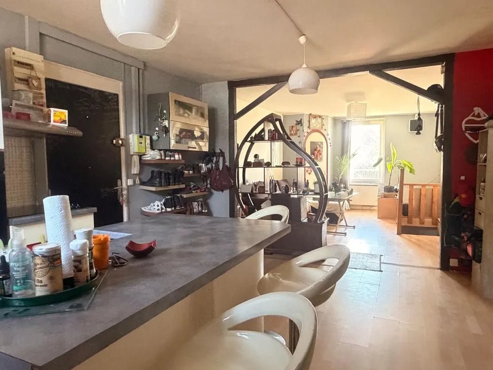 Appartement à vendre, 54m², Dommartin-lès-Toul