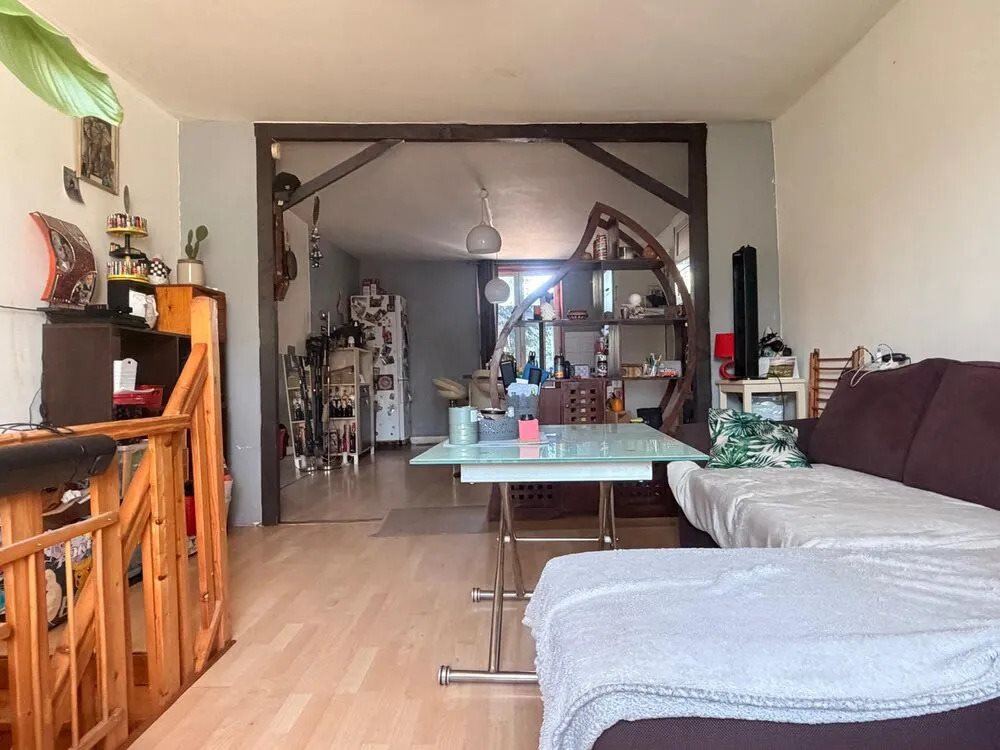 Appartement à vendre, 54m², Dommartin-lès-Toul