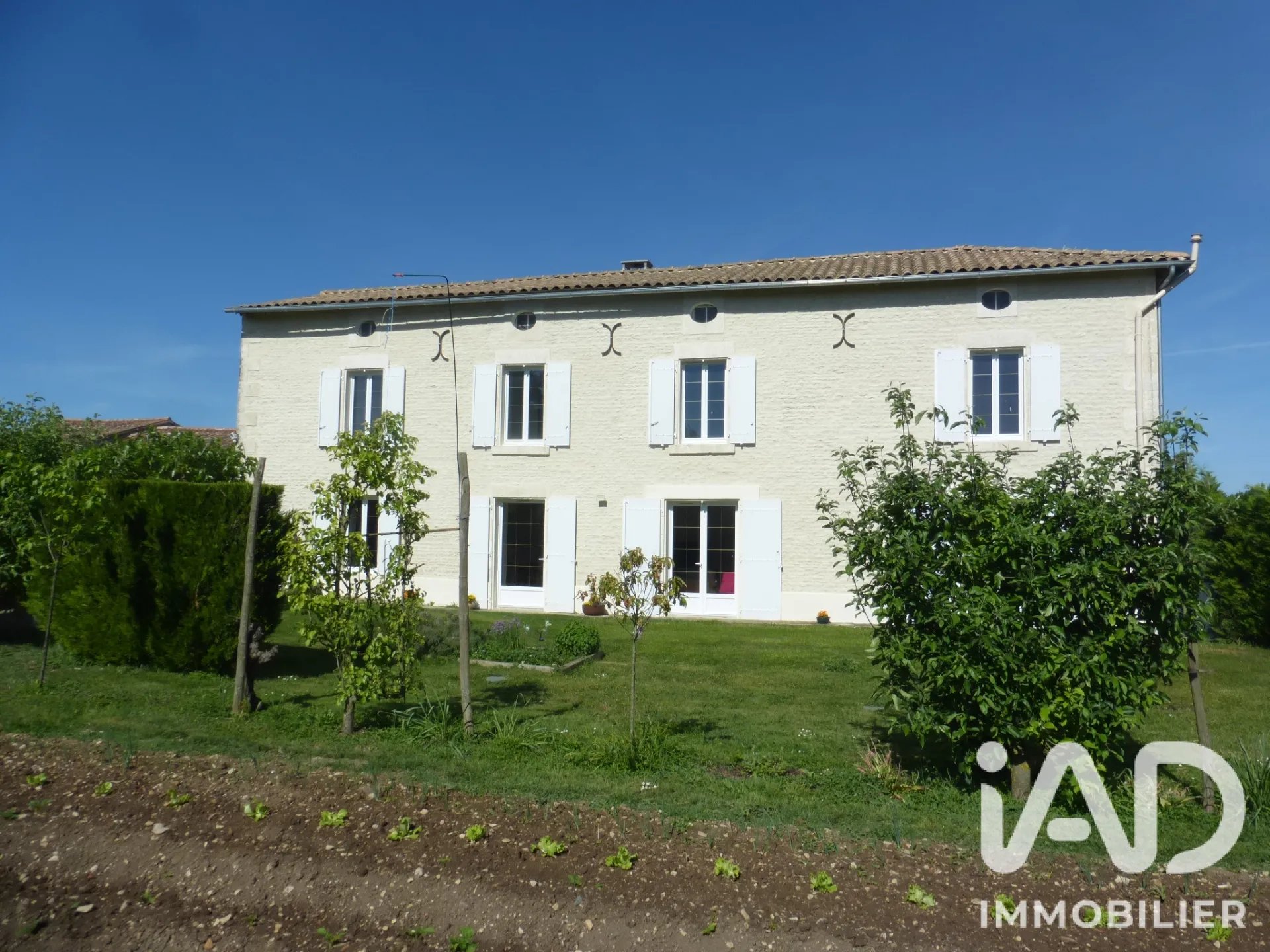 Maison à vendre, 207m², La Rochelle
