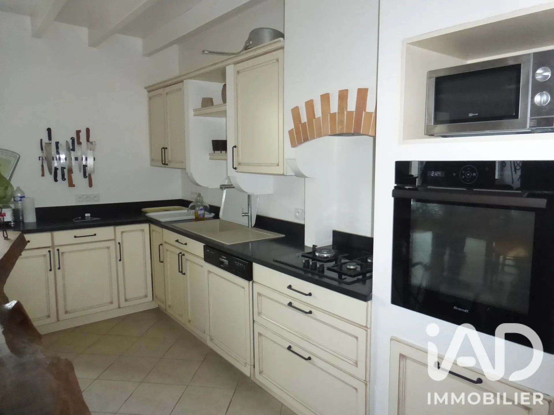 Maison à vendre, 207m², La Rochelle
