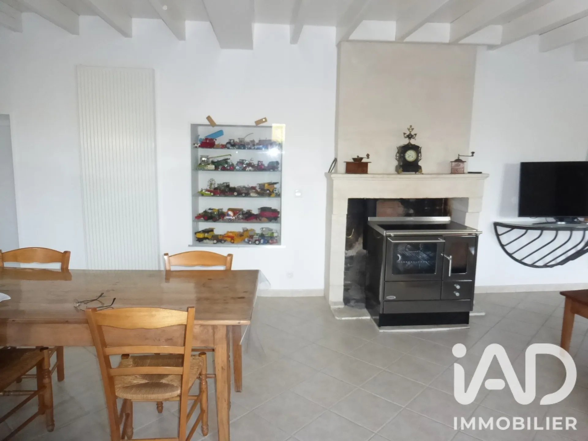 Maison à vendre, 207m², La Rochelle