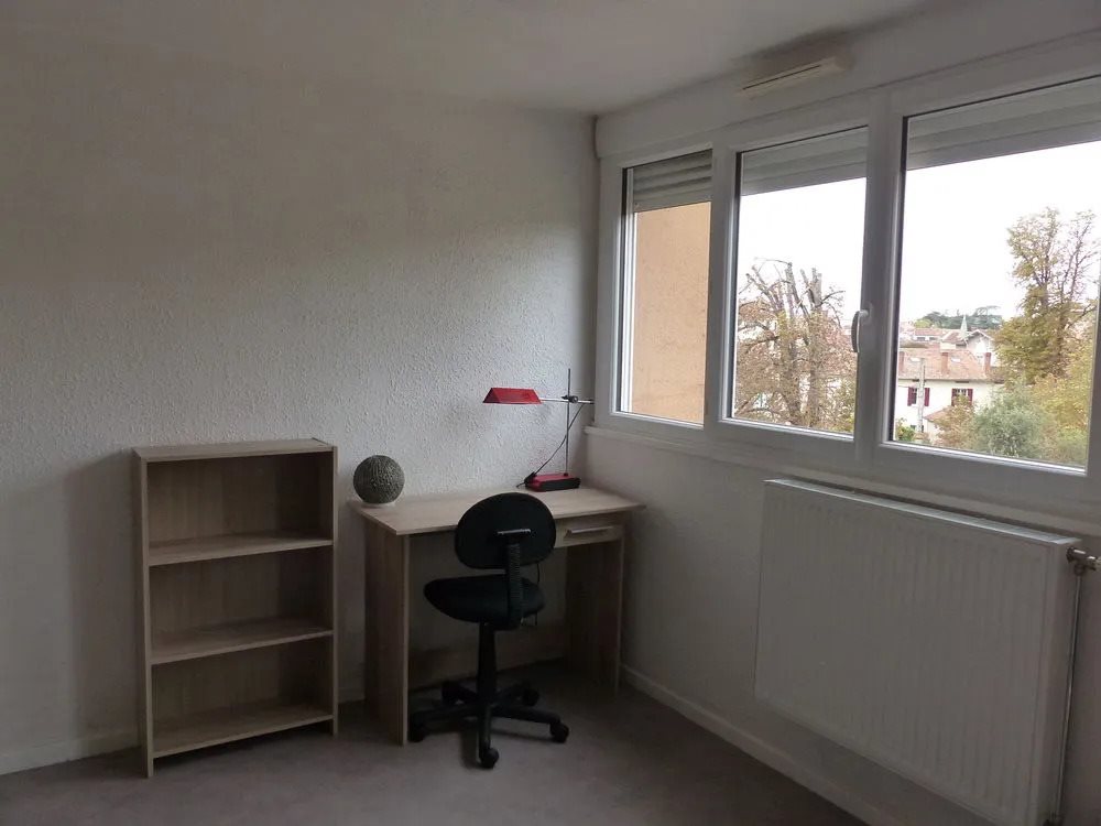 Appartement à vendre, 17m², Albi