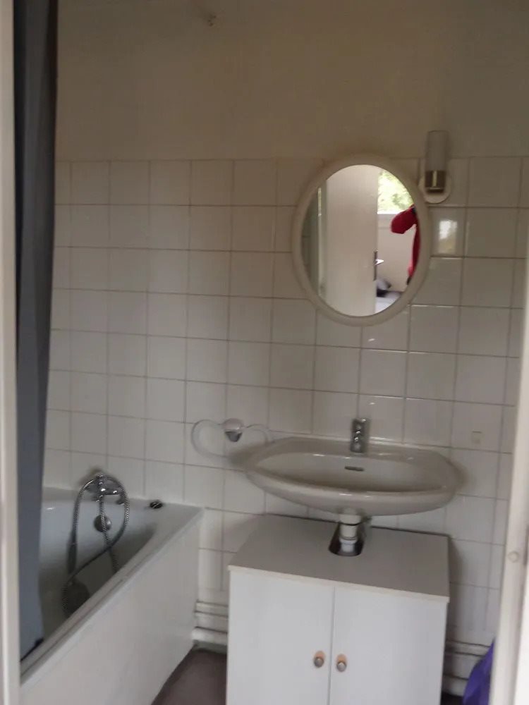 Appartement à vendre, 17m², Albi