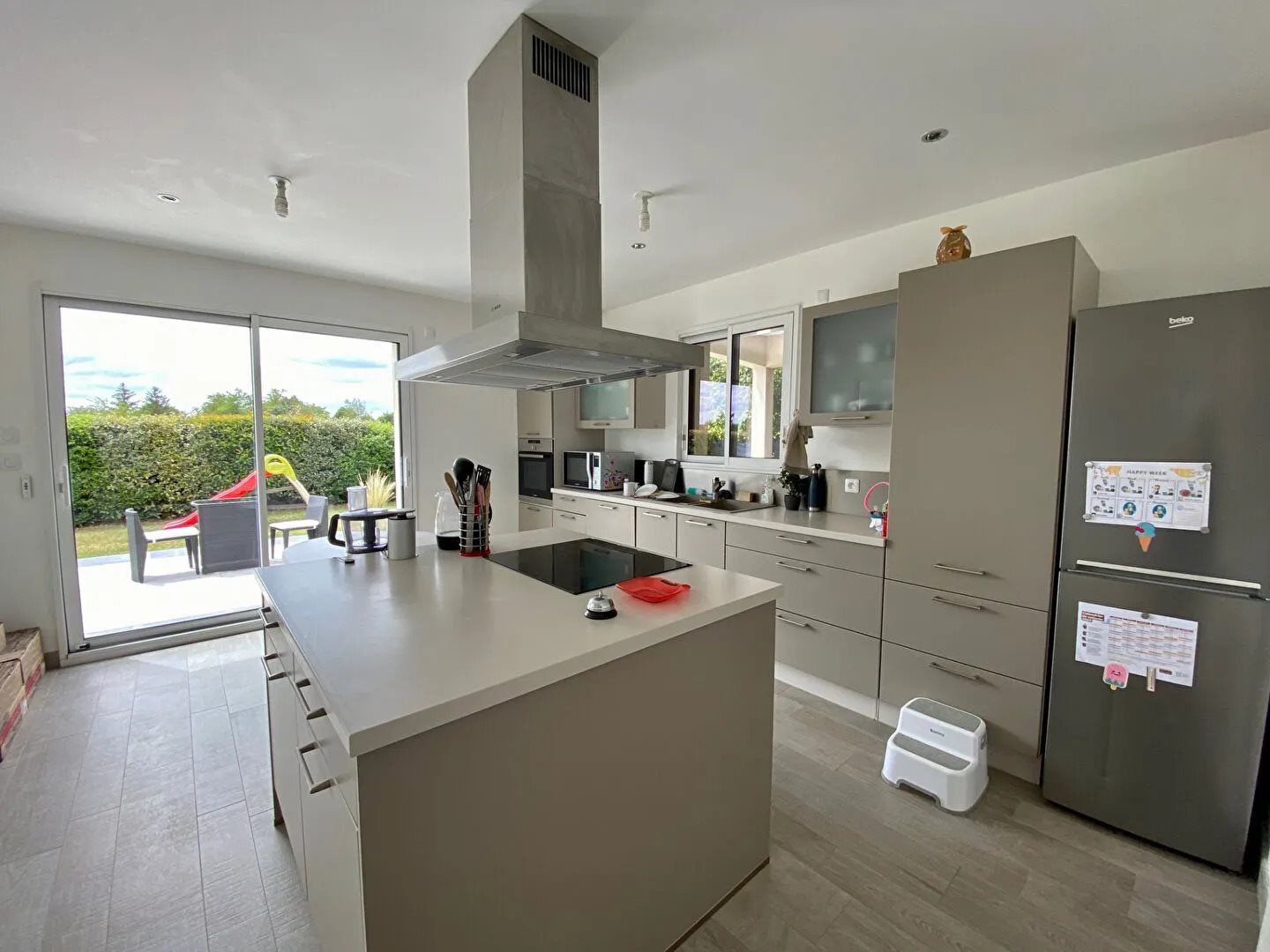 Maison à louer, 137m², Saint-Denis-sur-Loire