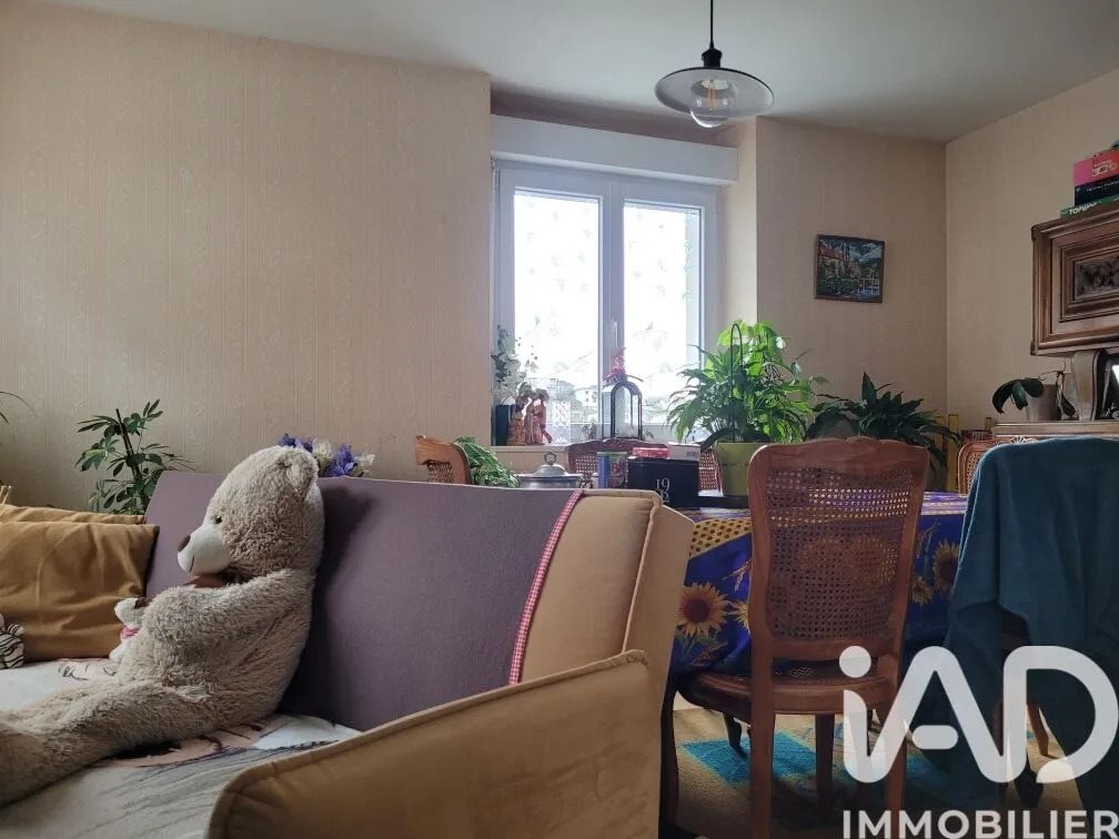 Maison à vendre, 112m², Tulle
