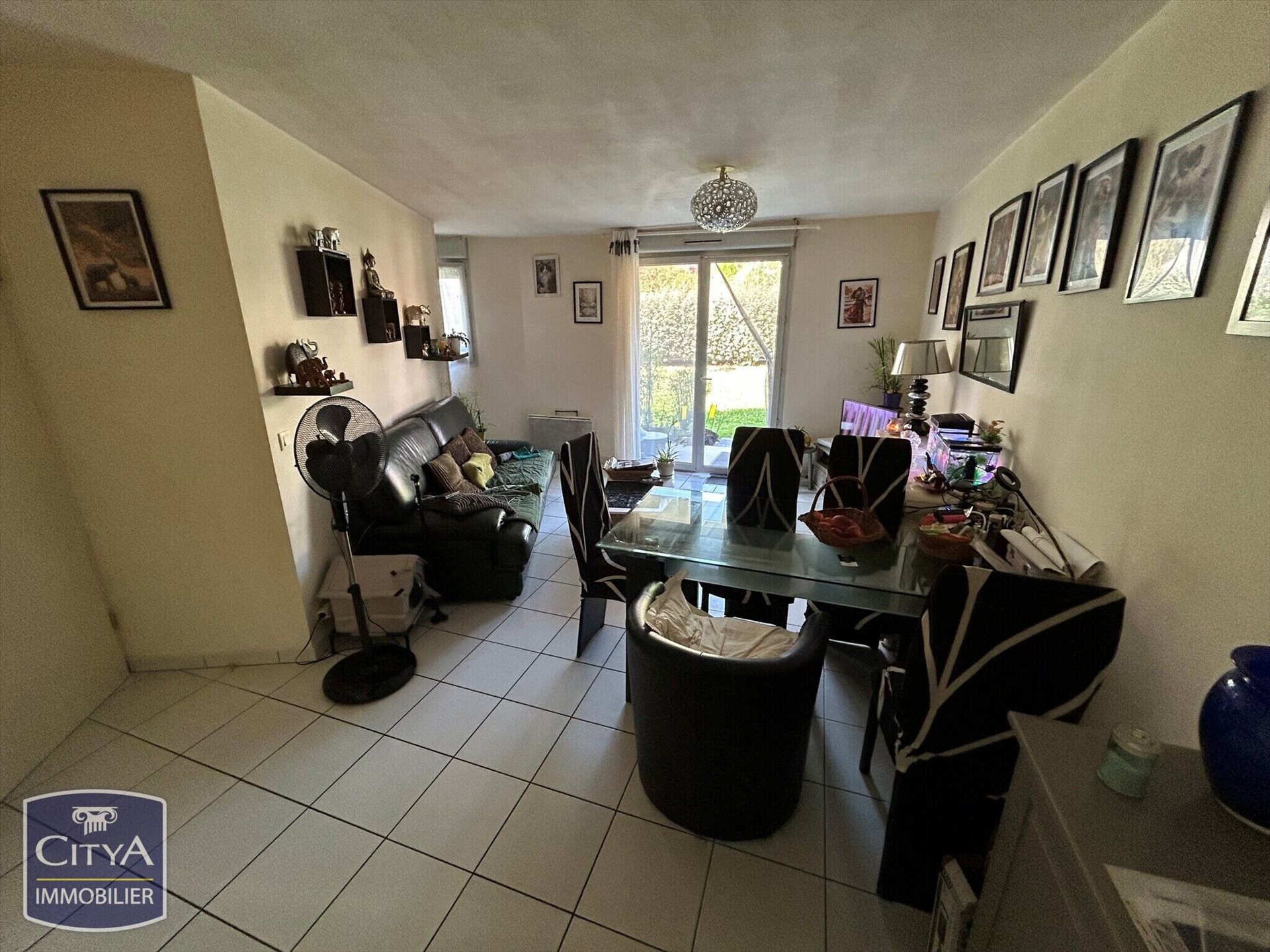 Appartement à vendre, 45m², Orthez
