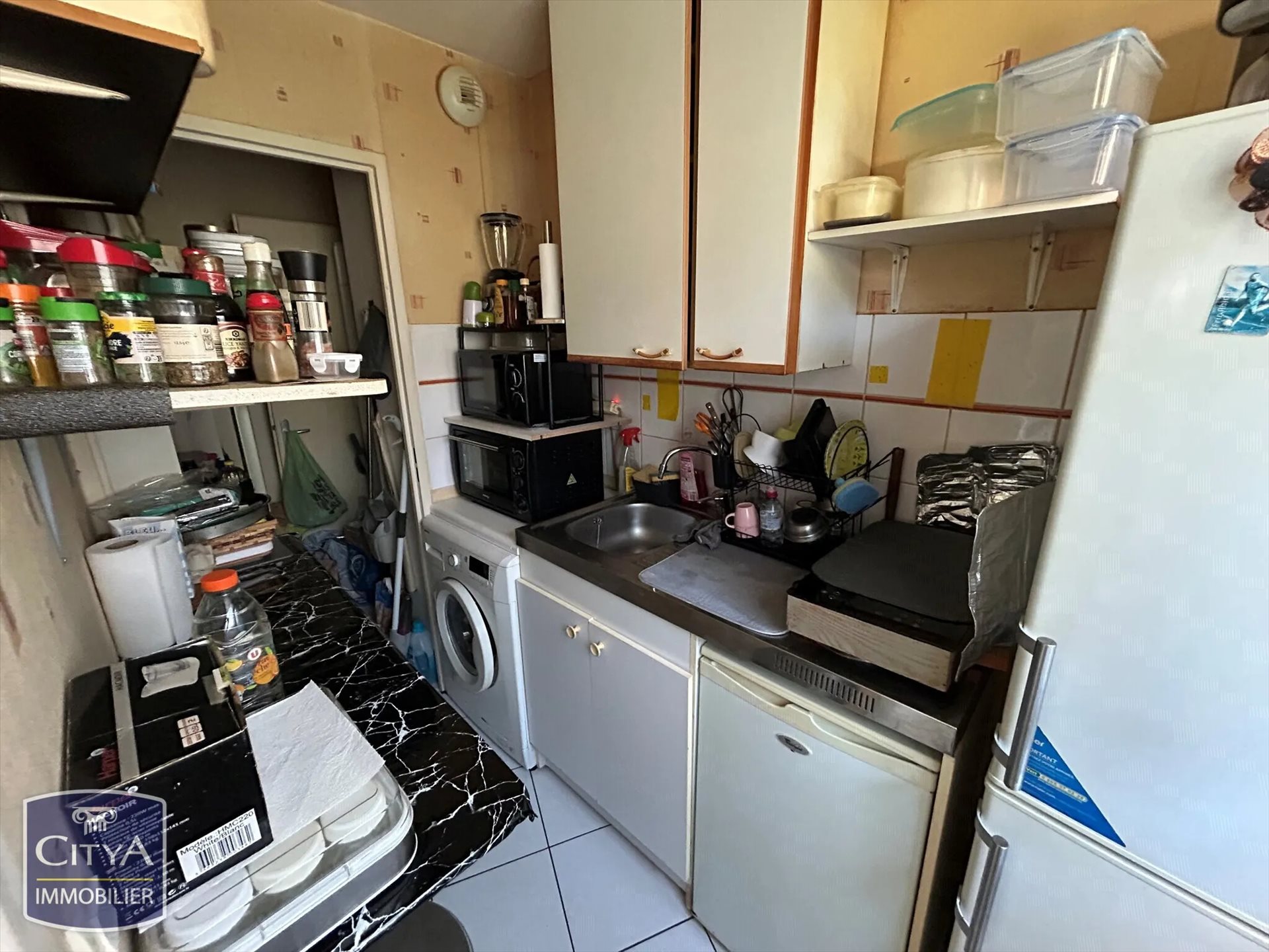 Appartement à vendre, 45m², Orthez