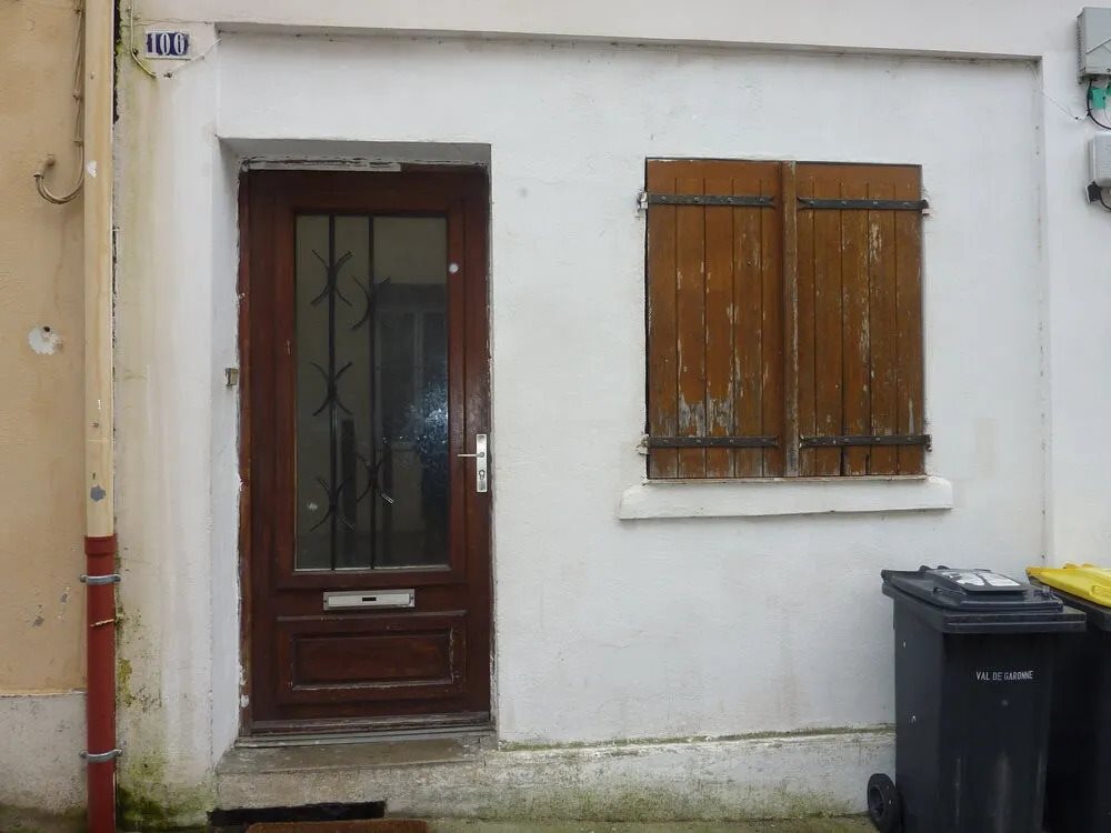 Maison à vendre, 87m², Tonneins