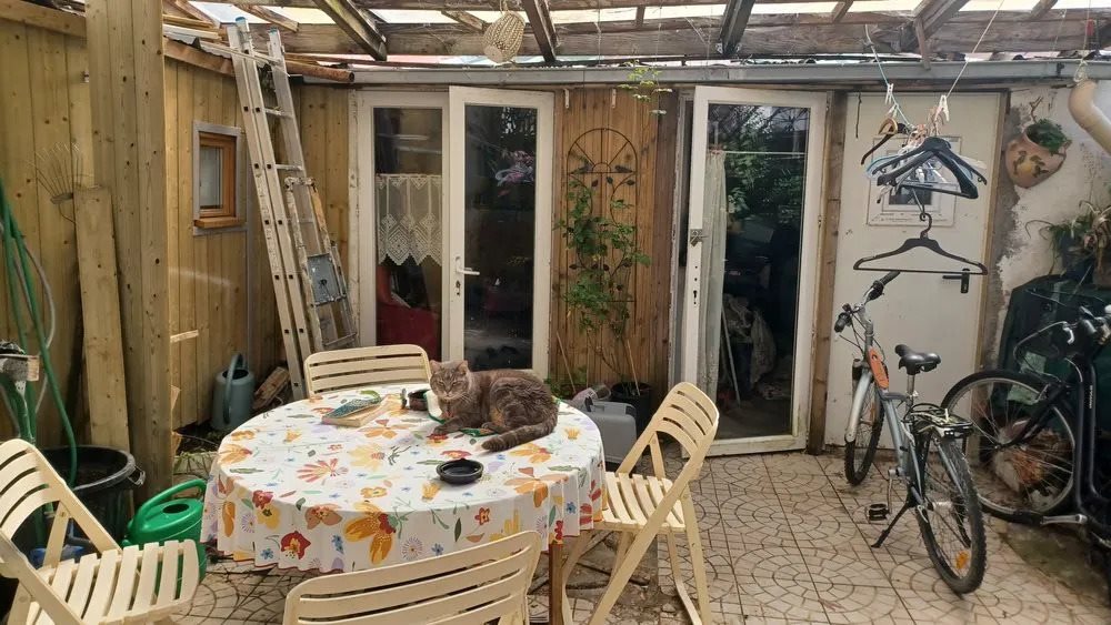 Maison à vendre, 73m², Saint-Nazaire