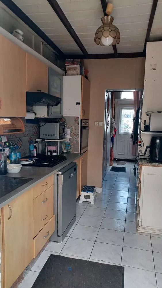 Maison à vendre, 73m², Saint-Nazaire