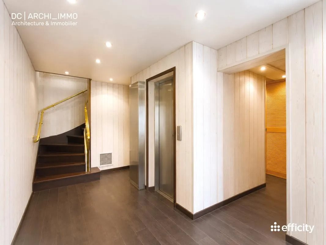 Maison à vendre, 172m², Le Bouscat