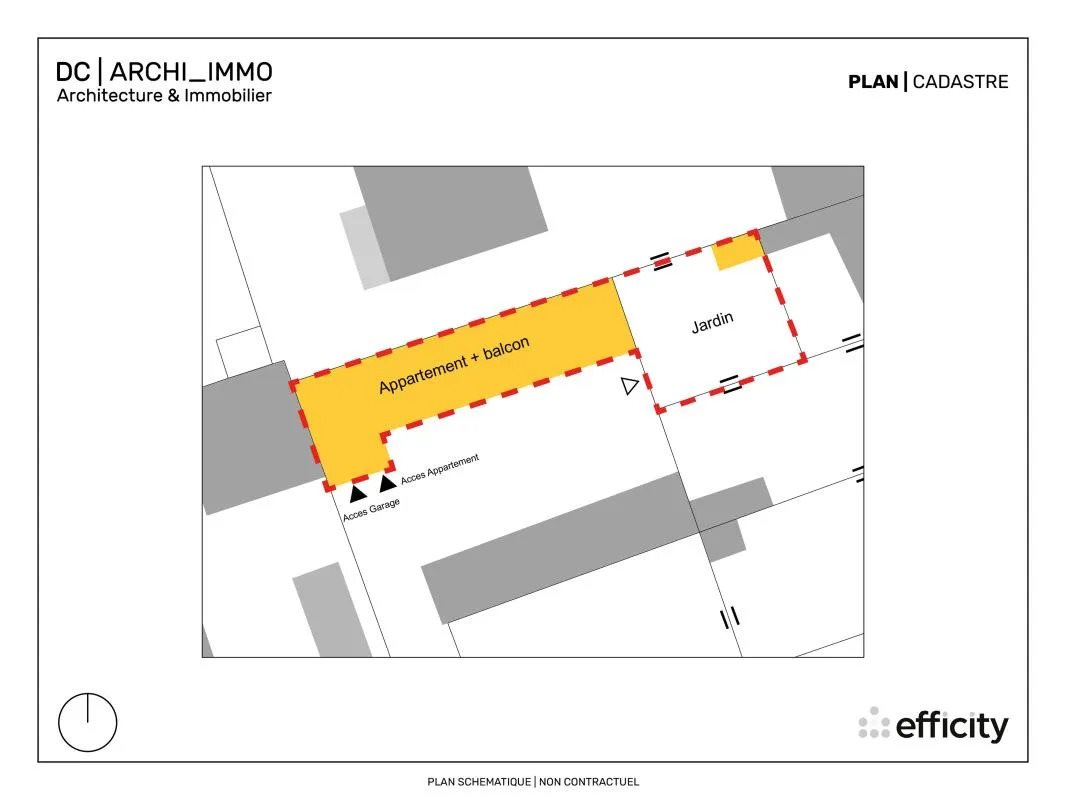 Maison à vendre, 172m², Le Bouscat