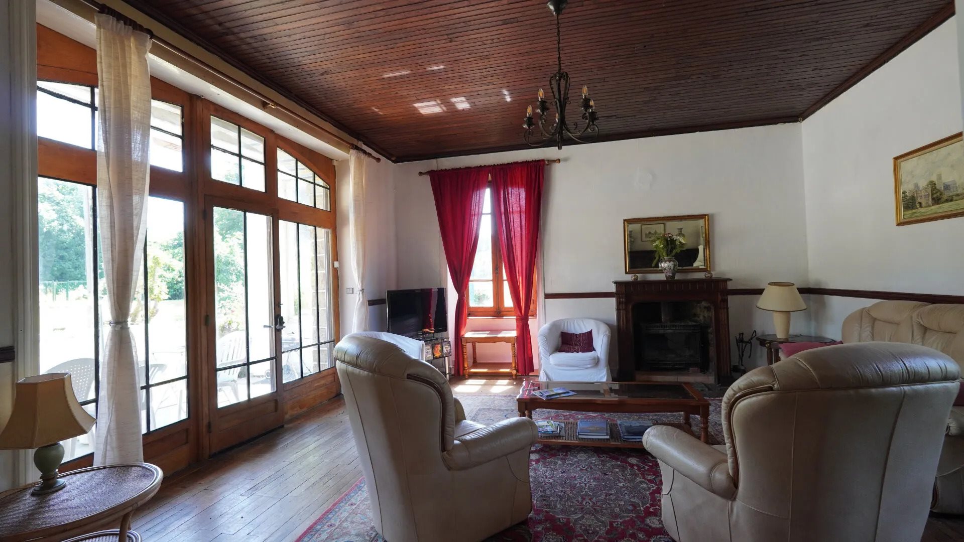Maison à vendre, 380m², Pluméliau