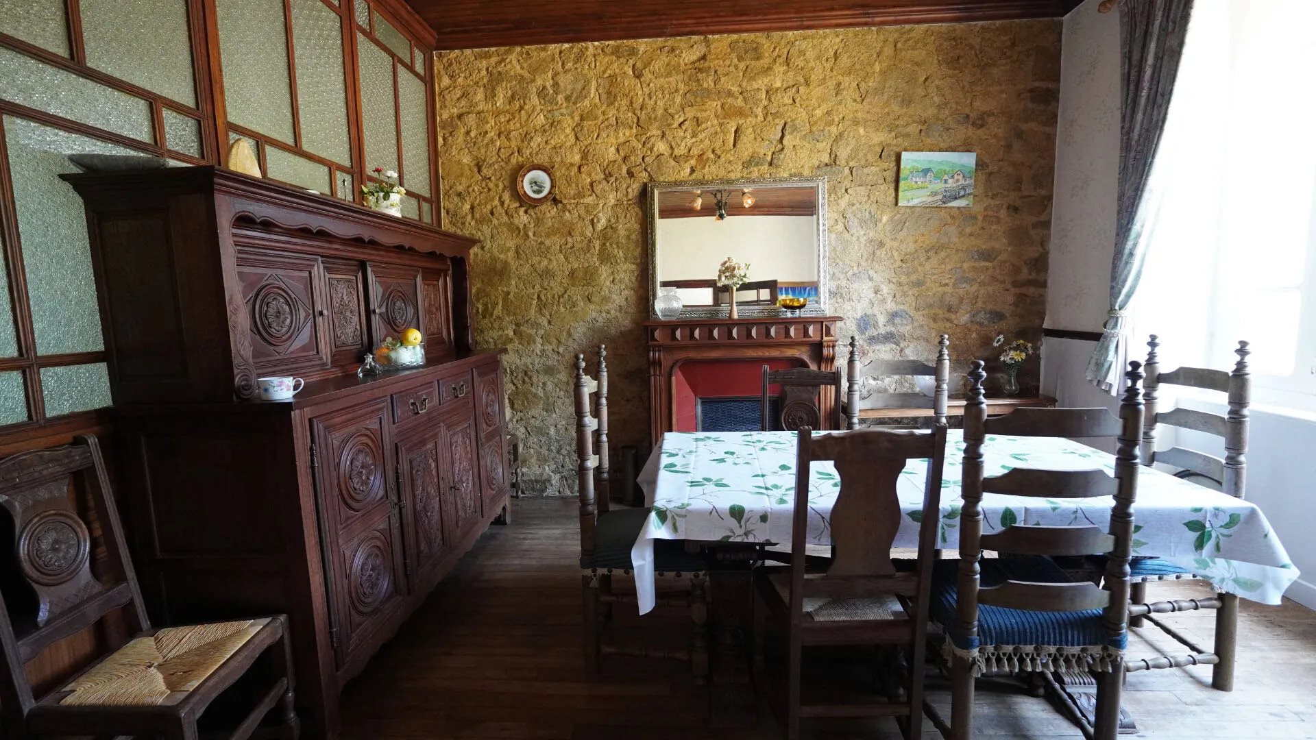 Maison à vendre, 380m², Pluméliau