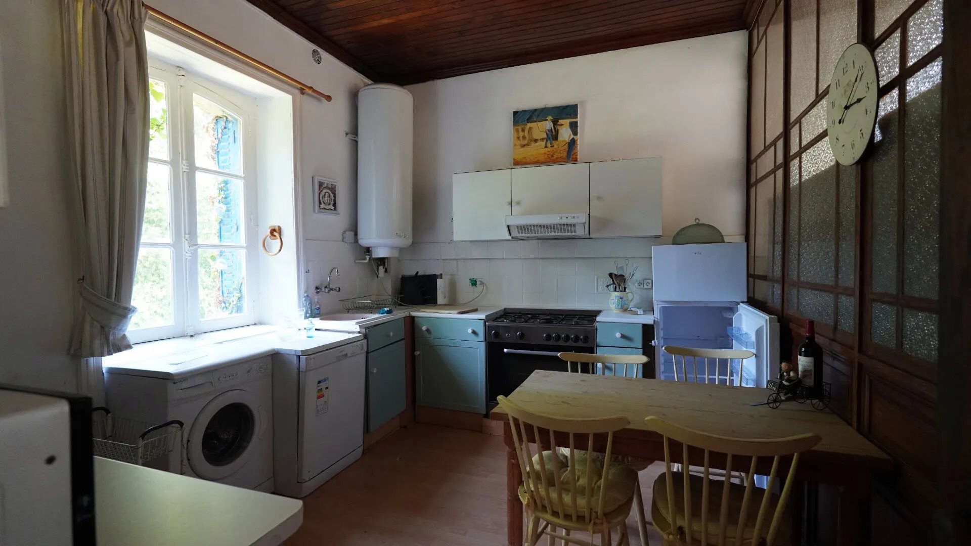 Maison à vendre, 380m², Pluméliau