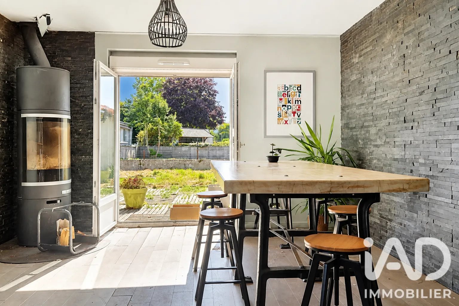 Maison à vendre, 167m², Vire
