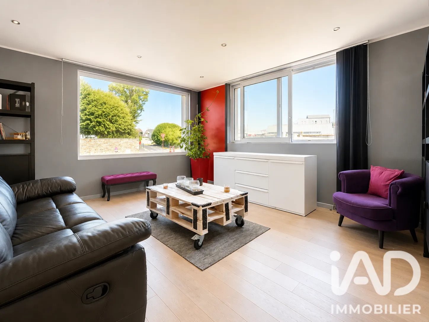 Maison à vendre, 167m², Vire