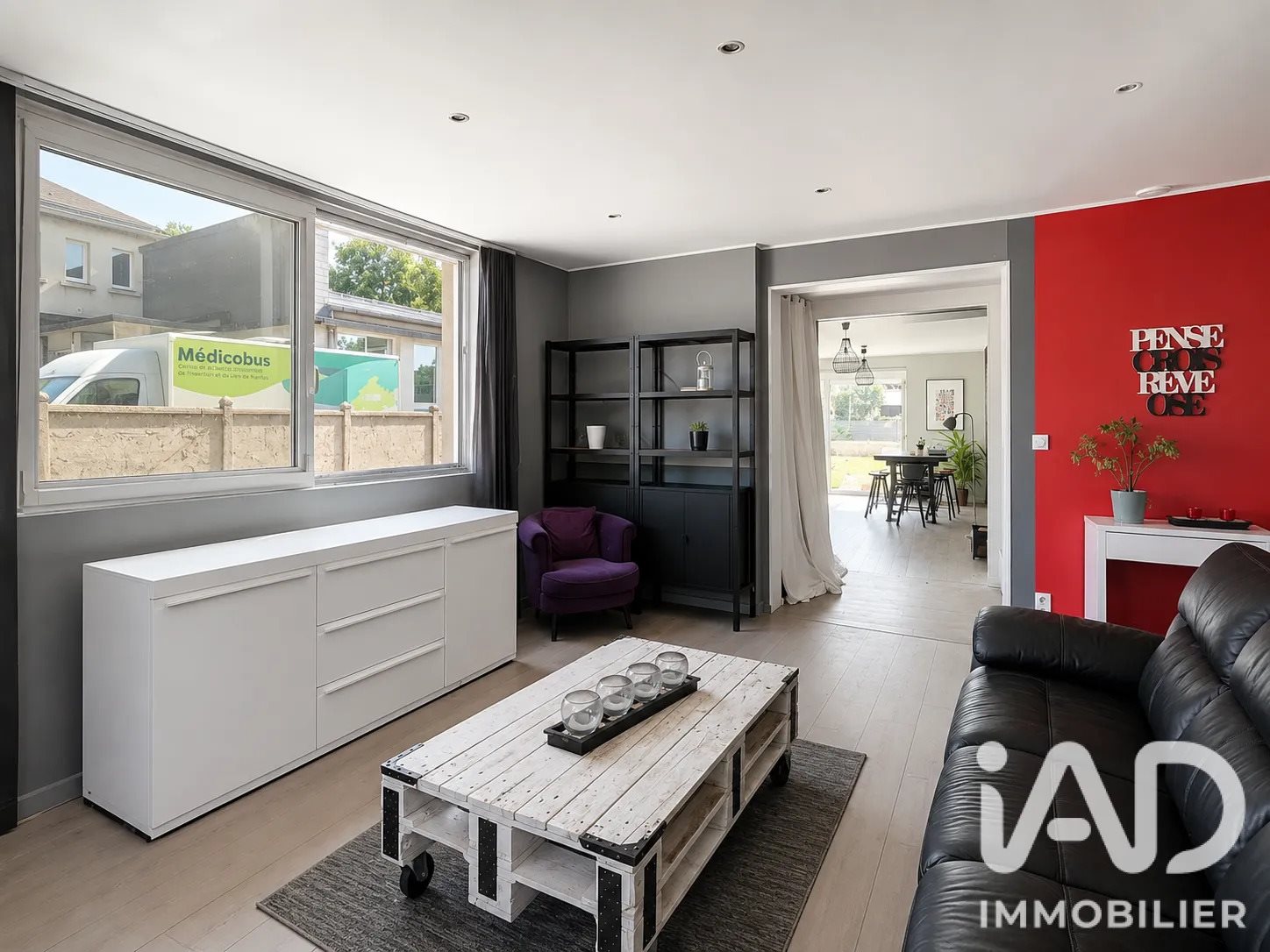 Maison à vendre, 167m², Vire