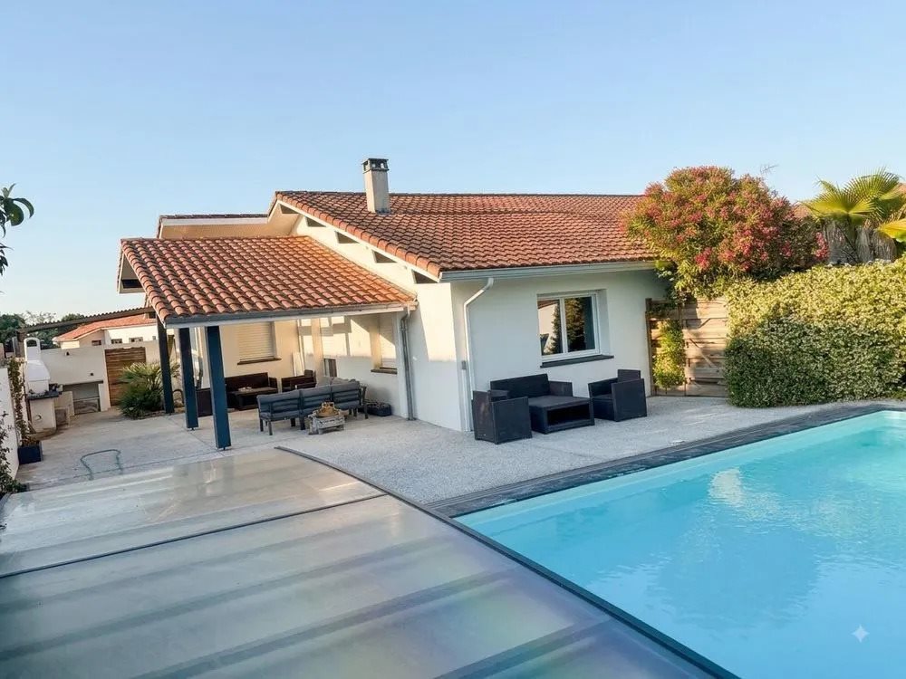 Maison à vendre, 140m², Tosse