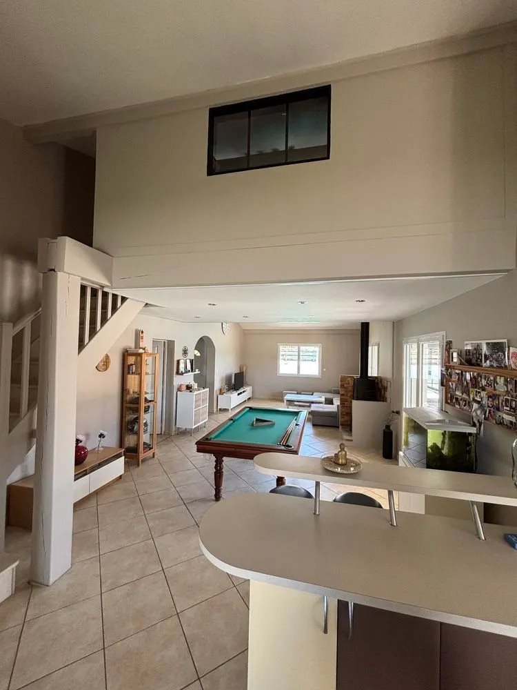 Maison à vendre, 140m², Tosse